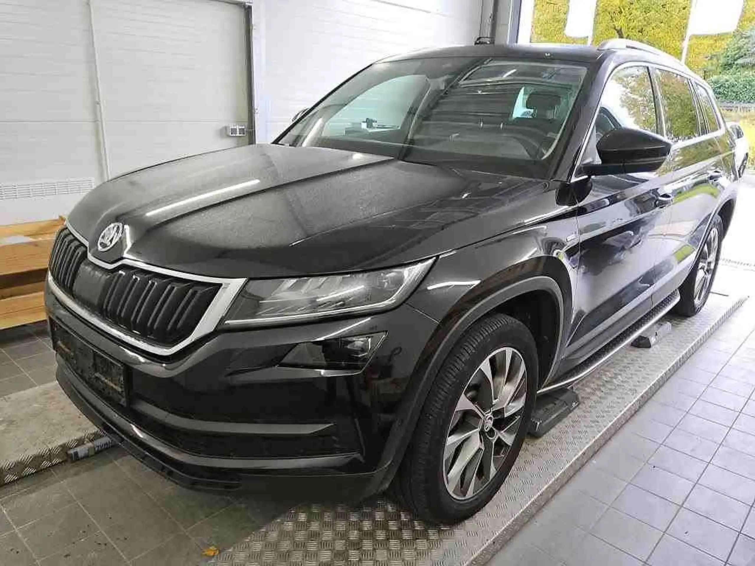 Skoda - Kodiaq