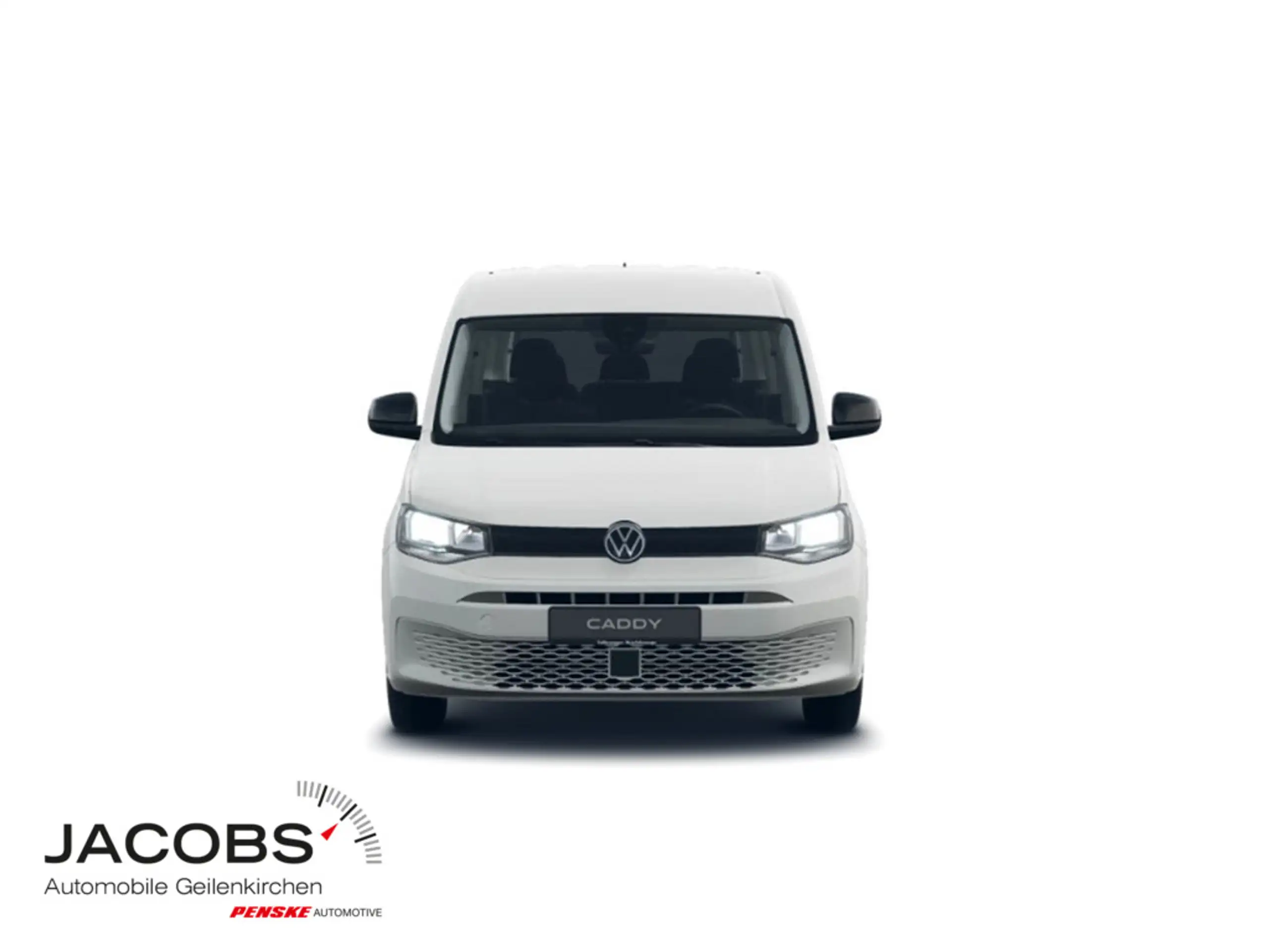 Volkswagen - Caddy