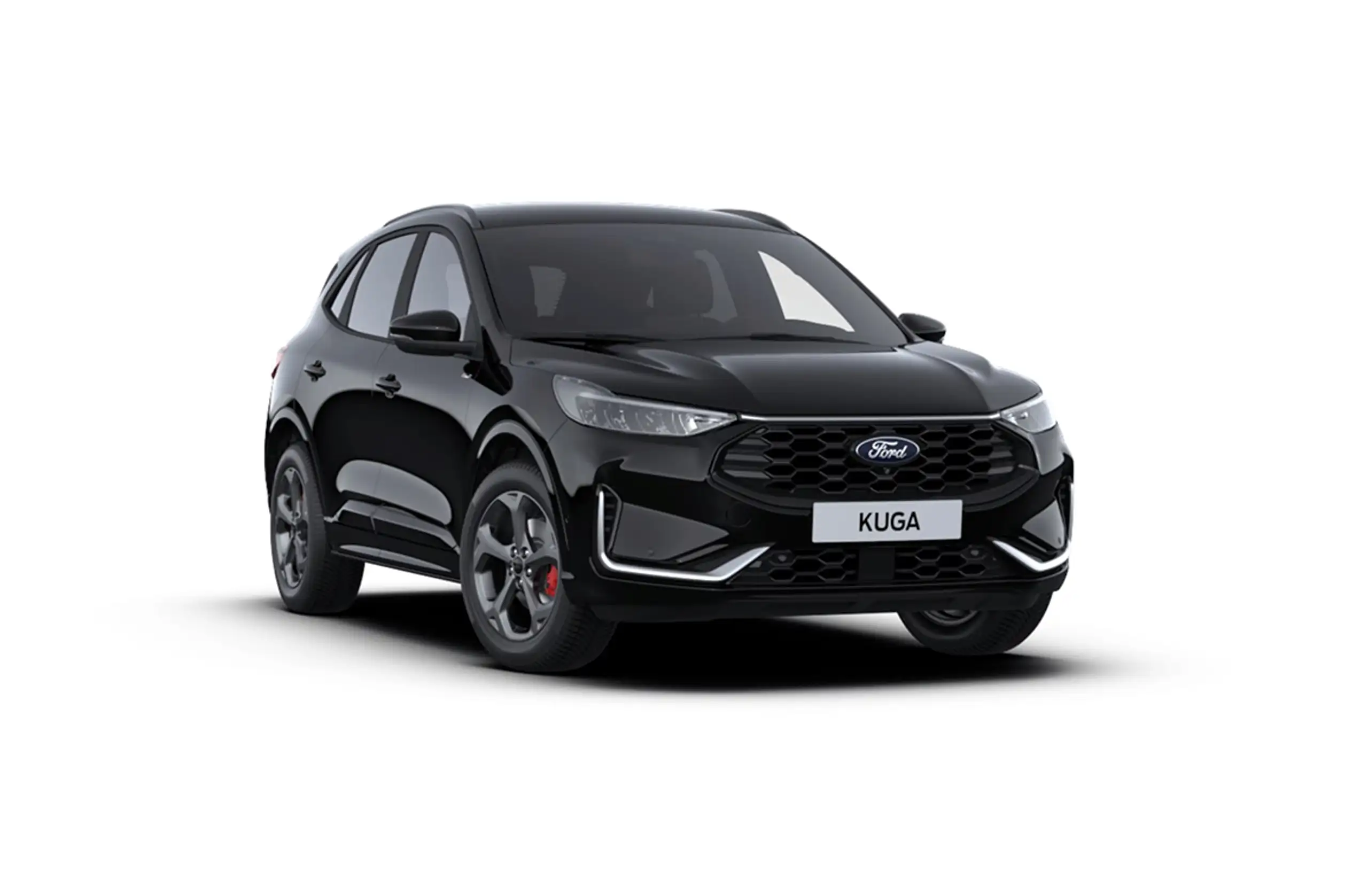 Ford Kuga 2024