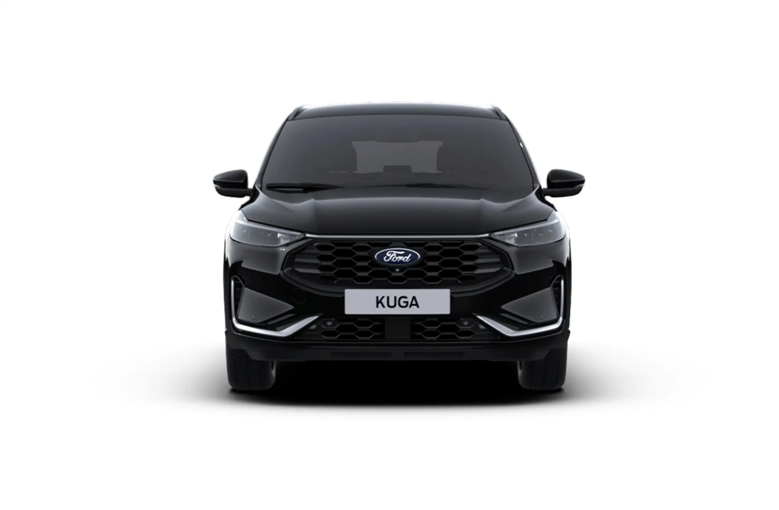 Ford - Kuga