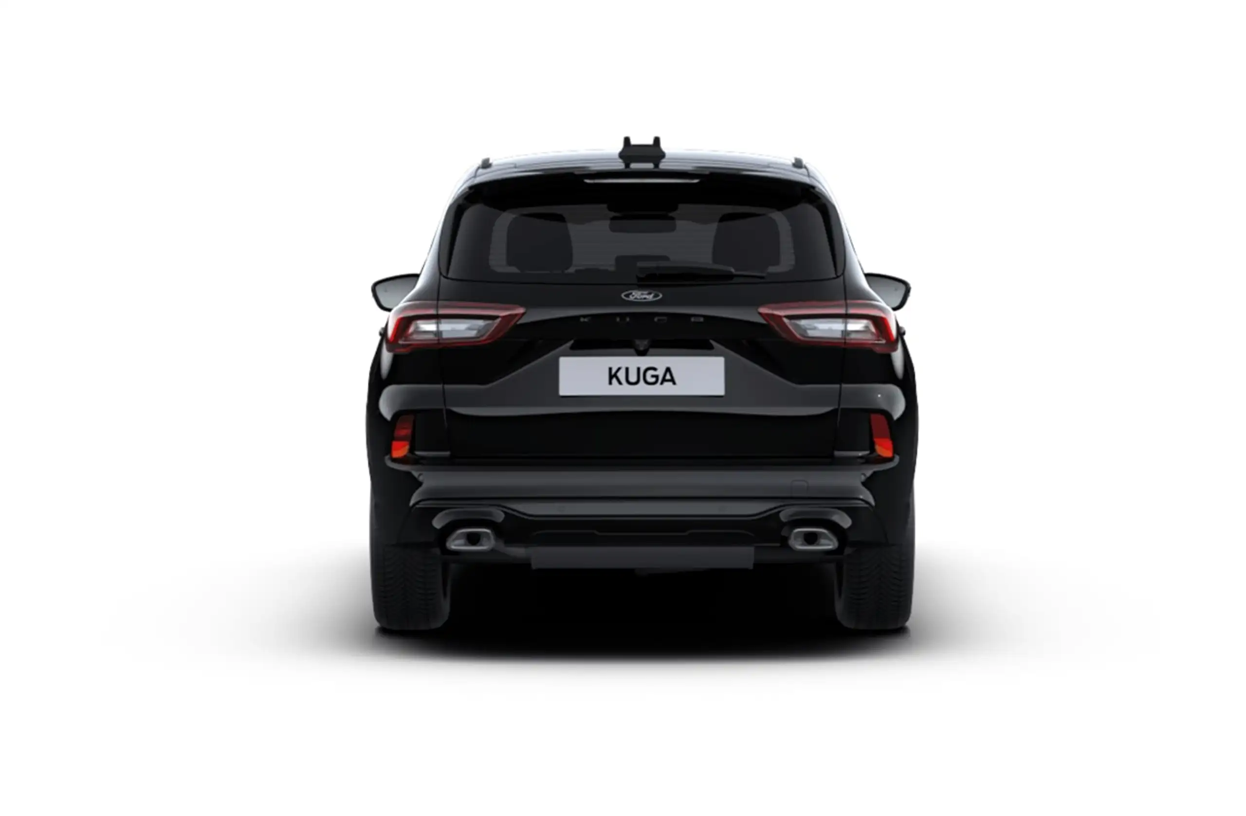 Ford - Kuga