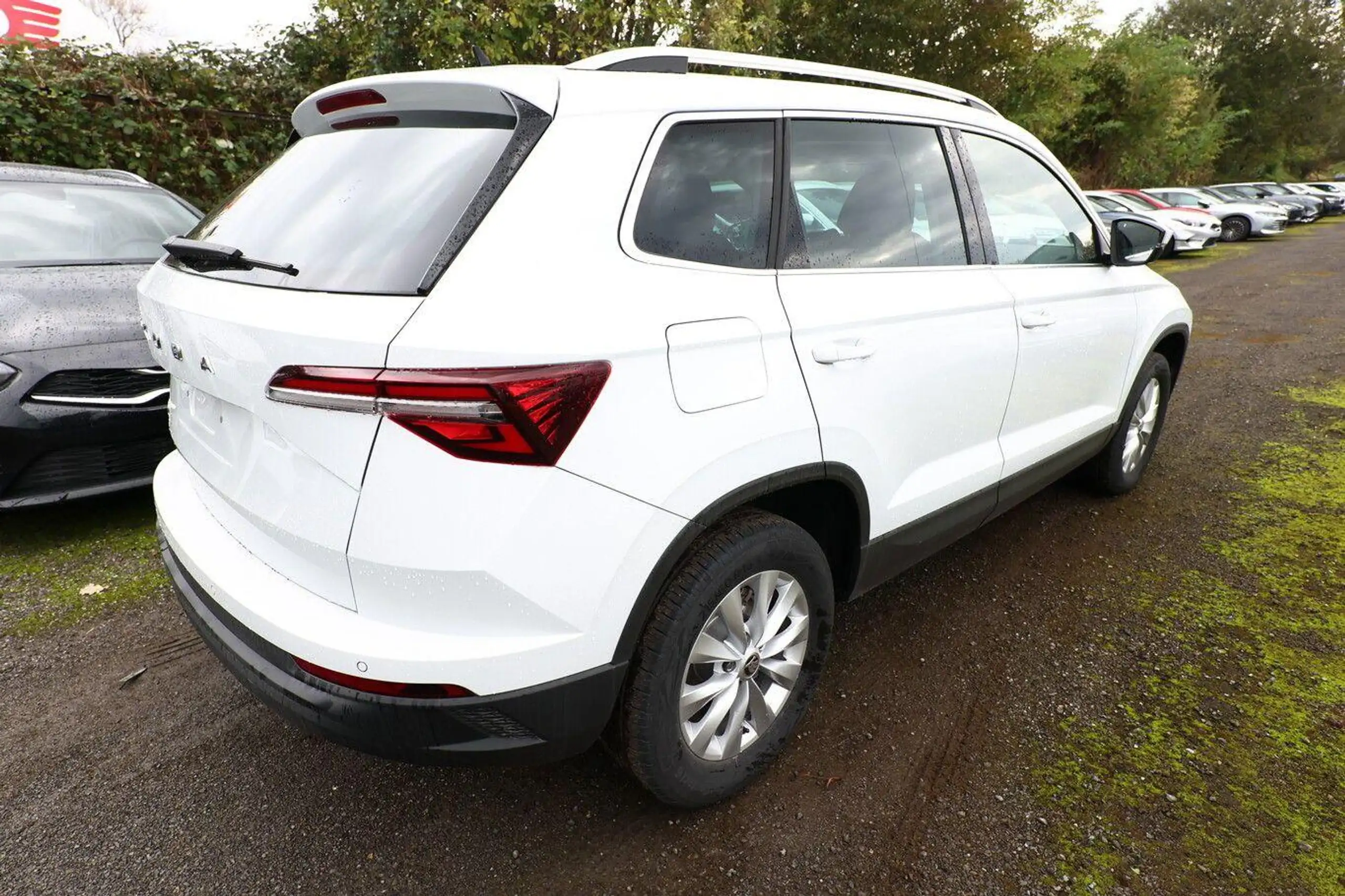 Skoda - Karoq