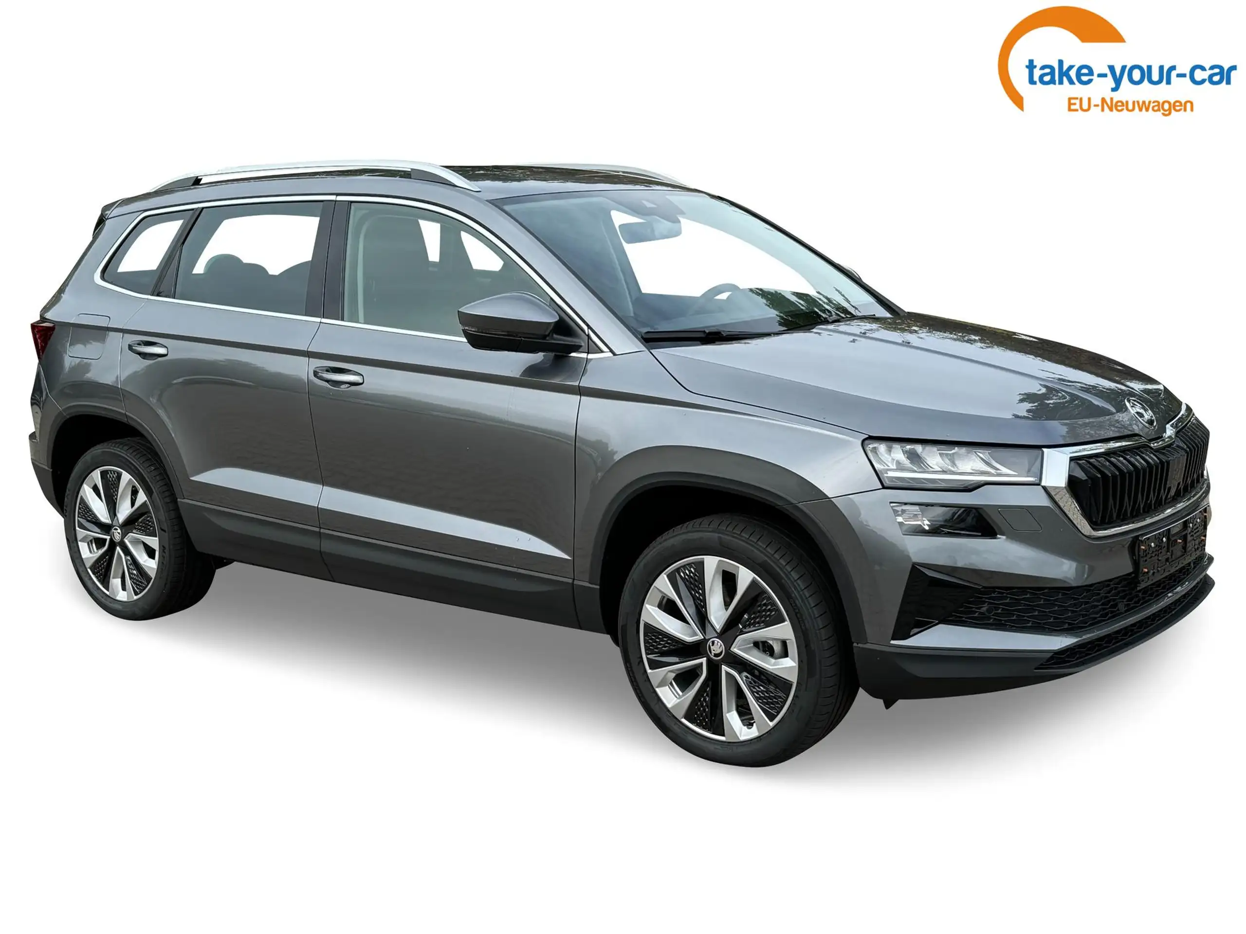 Skoda - Karoq