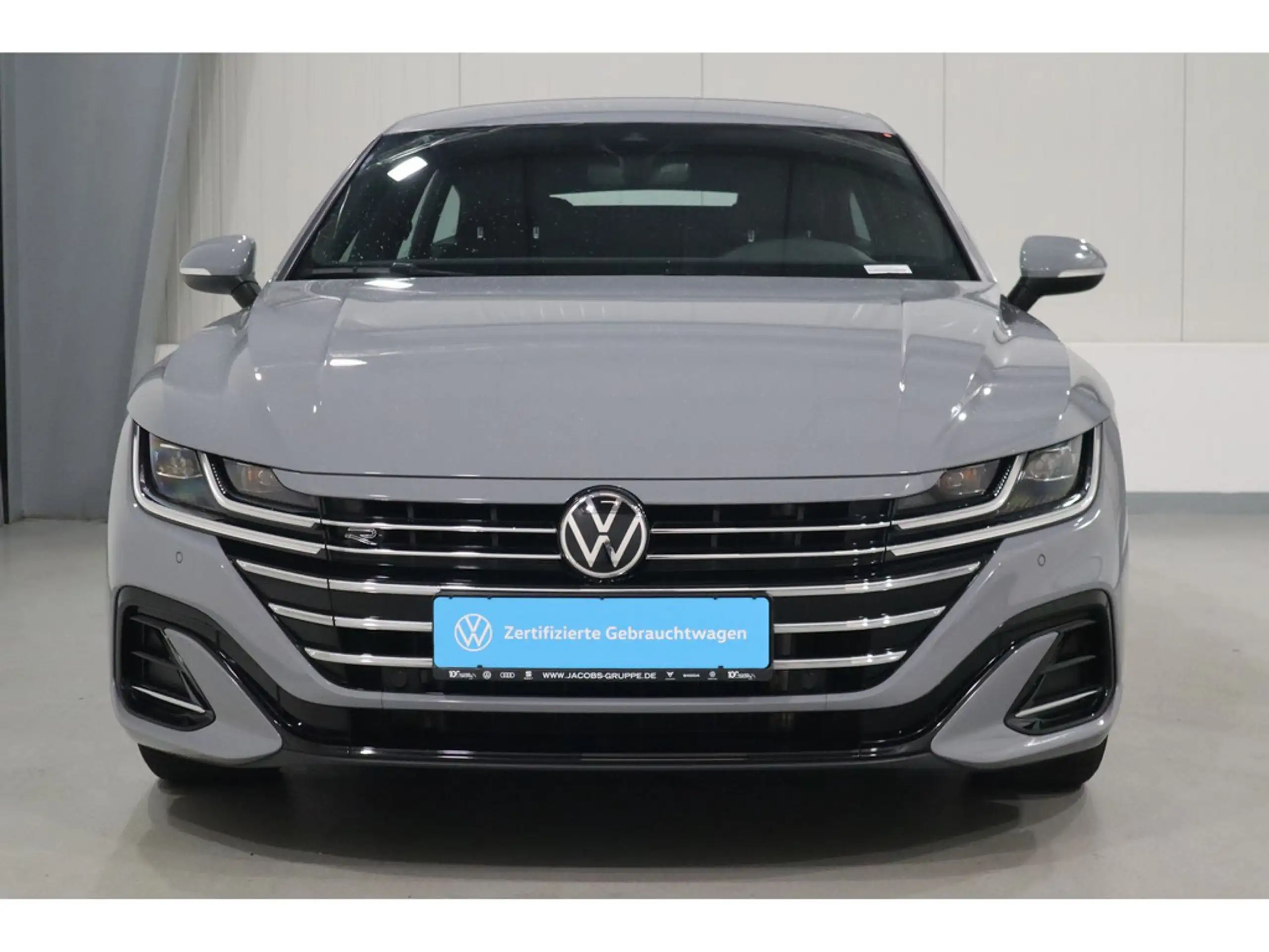 Volkswagen - Arteon