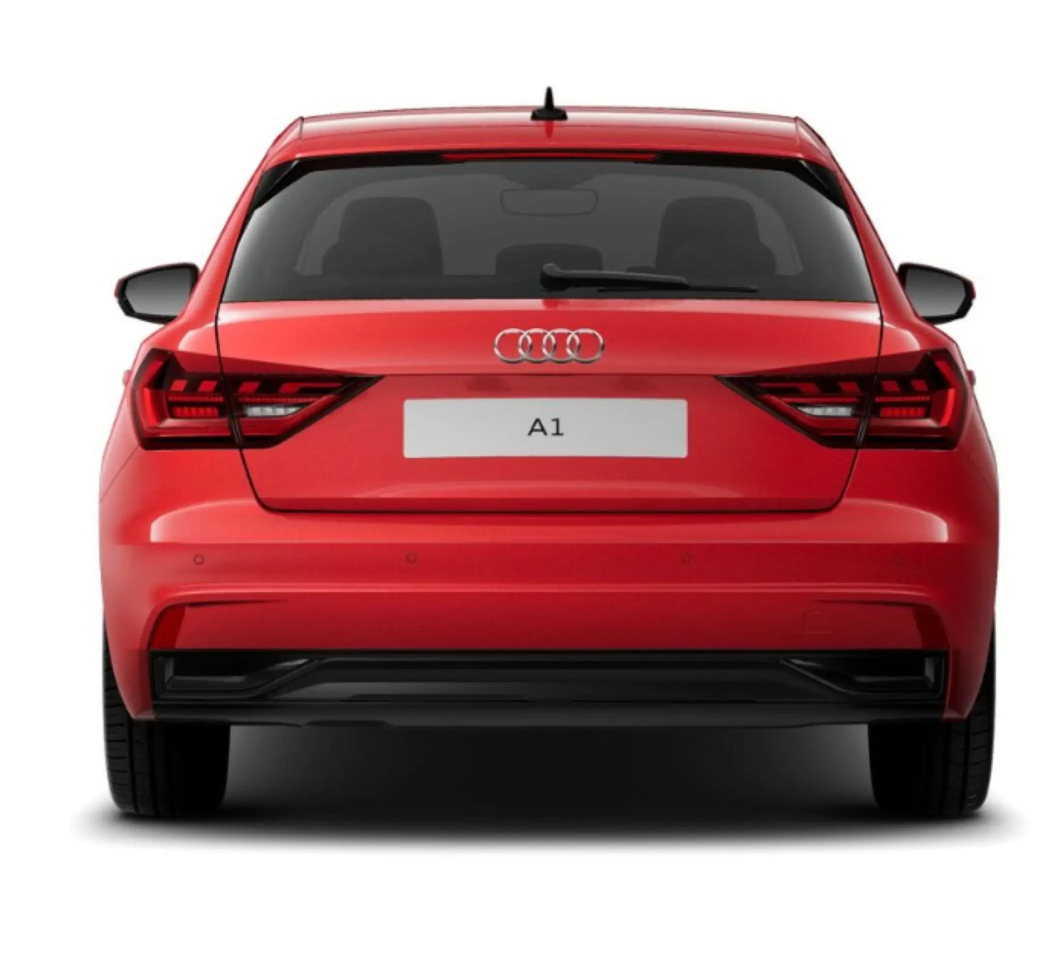 Audi - A1