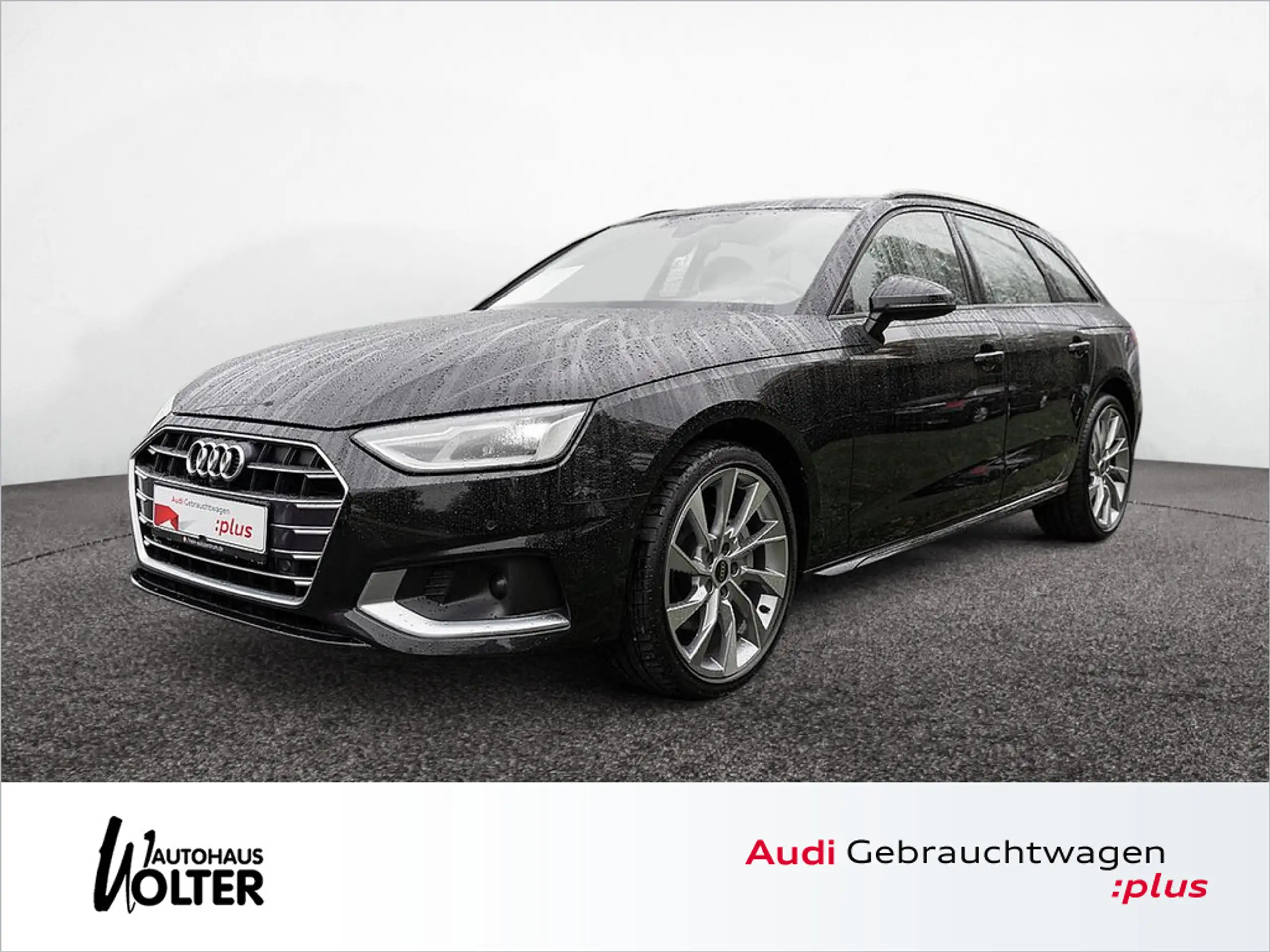 Audi - A4