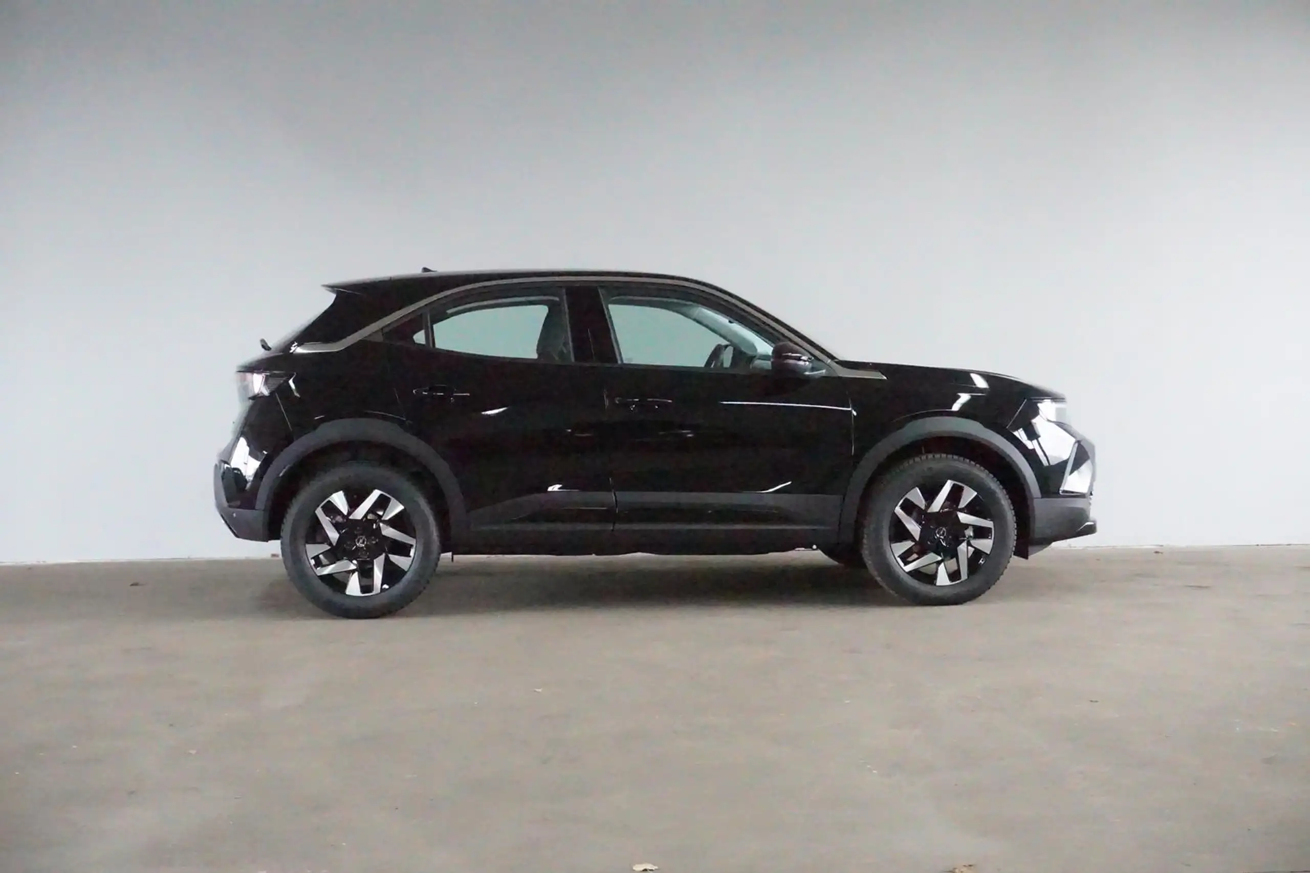 Opel - Mokka