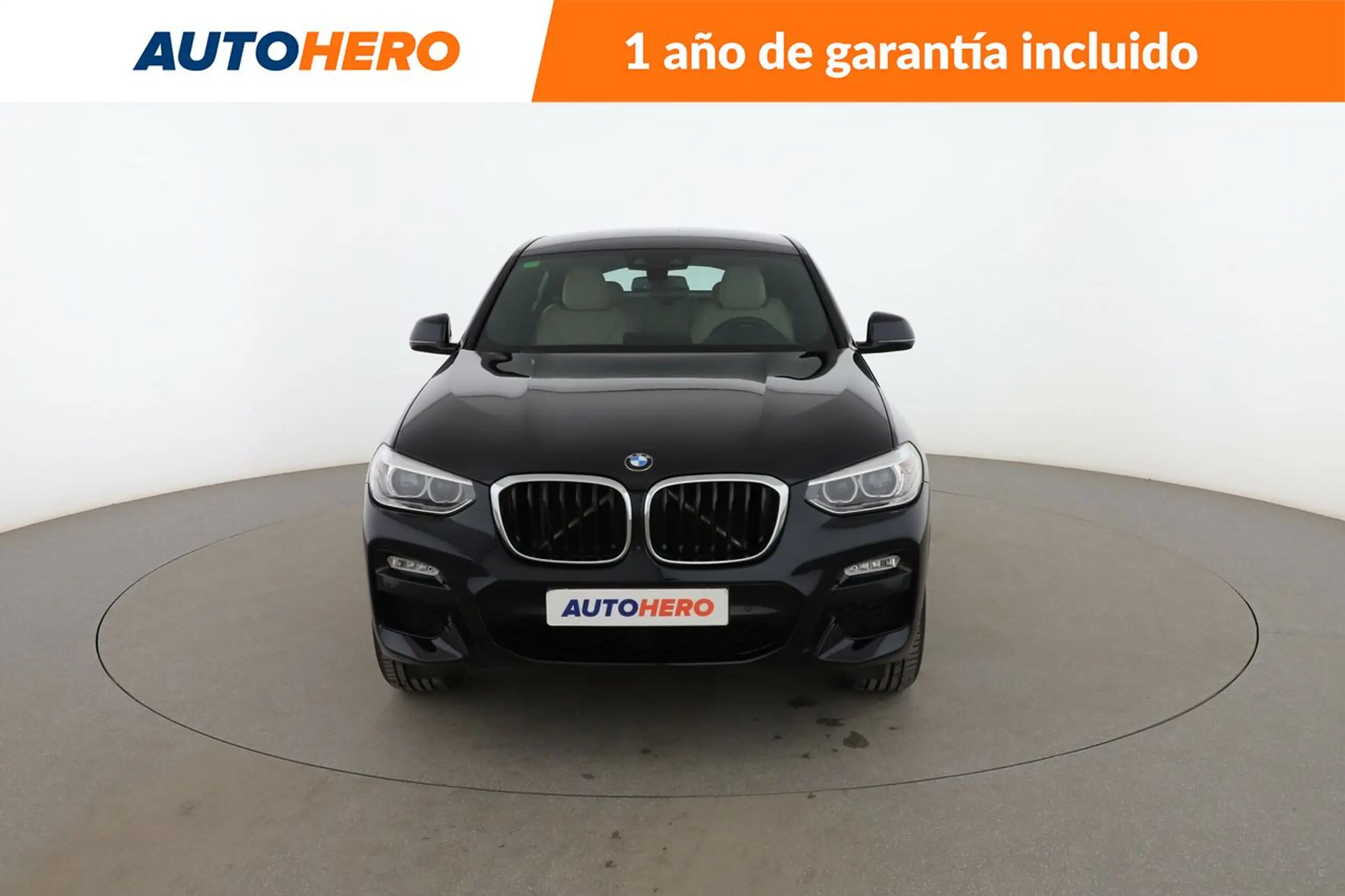 BMW - X4