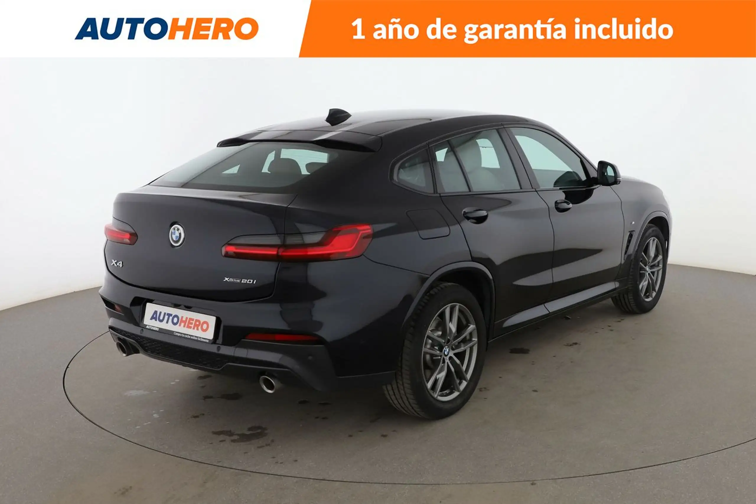 BMW - X4