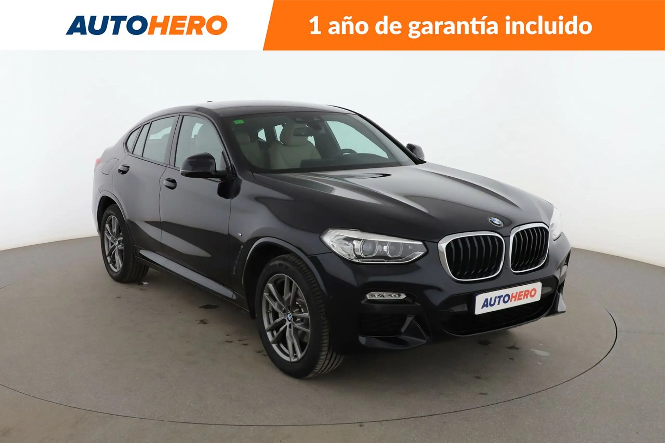 BMW - X4