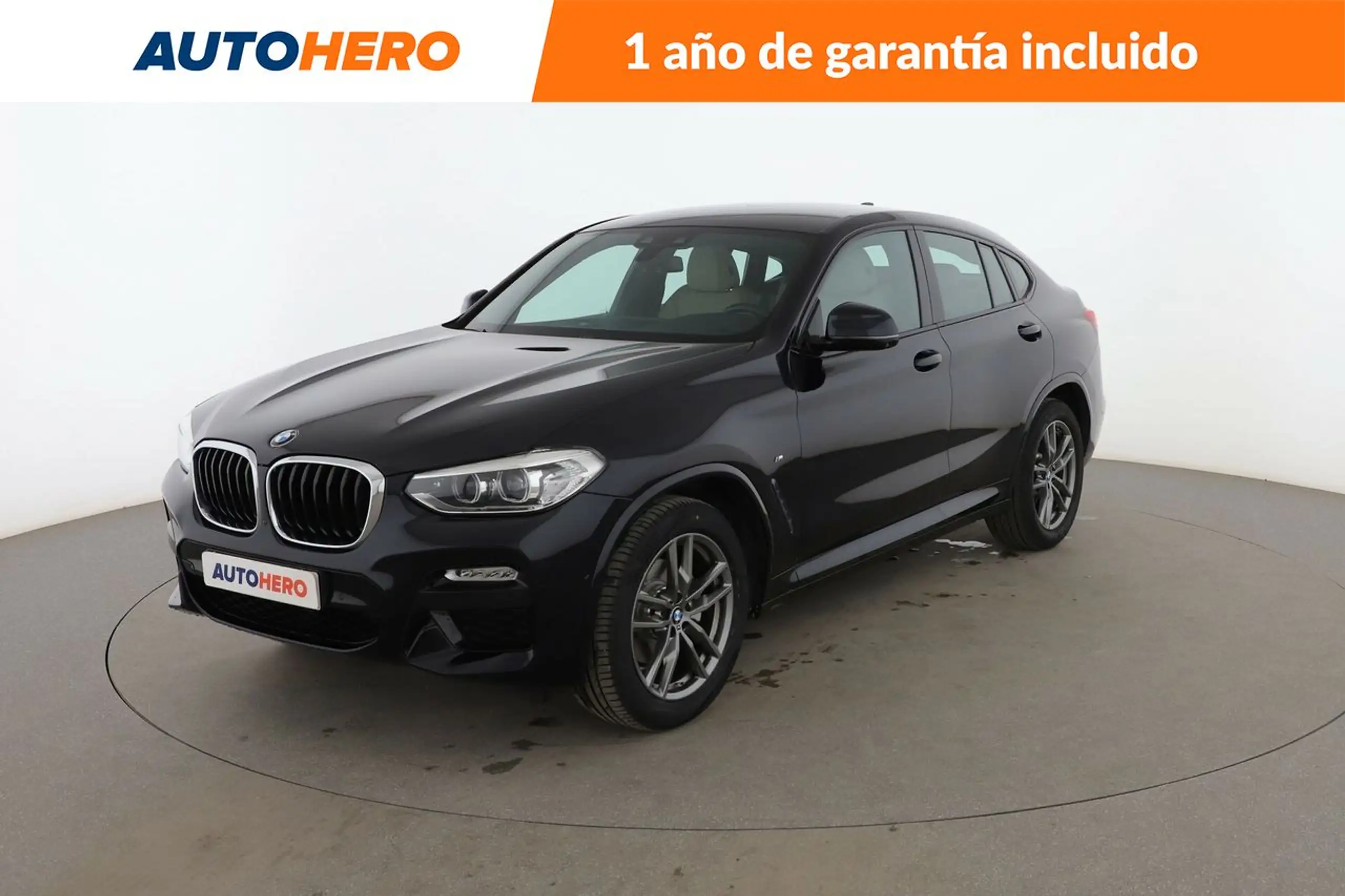 BMW - X4