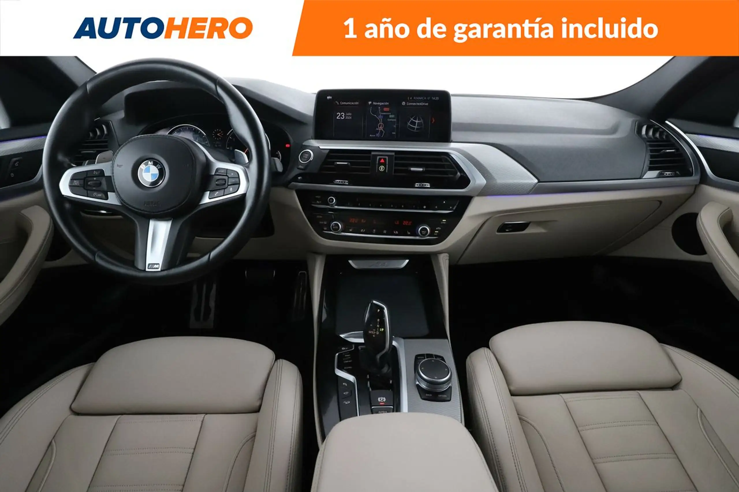 BMW - X4