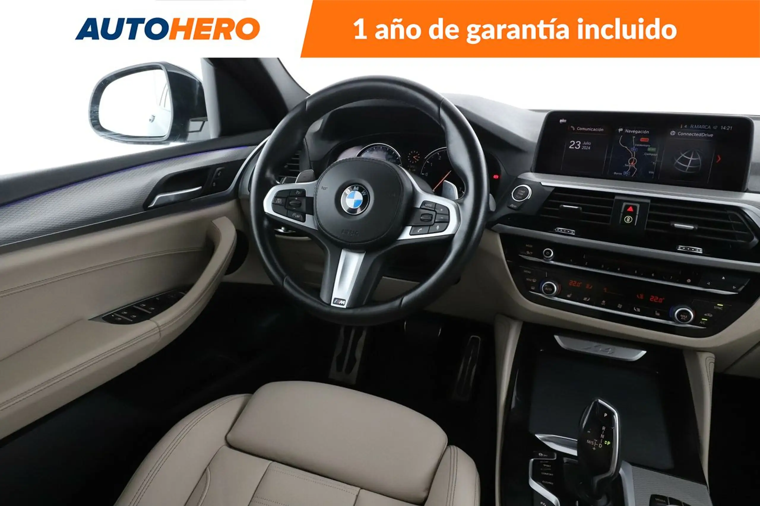 BMW - X4