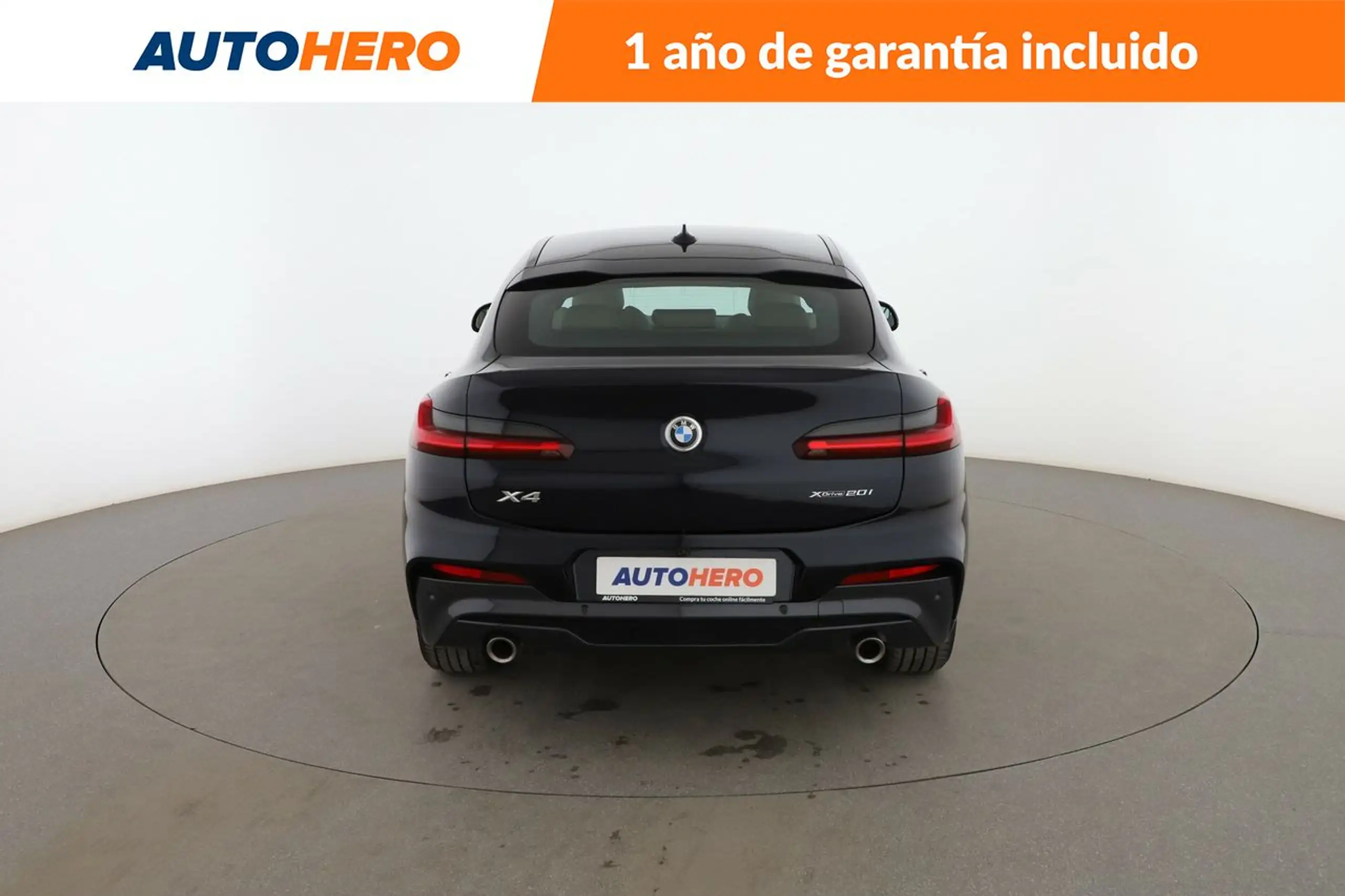 BMW - X4