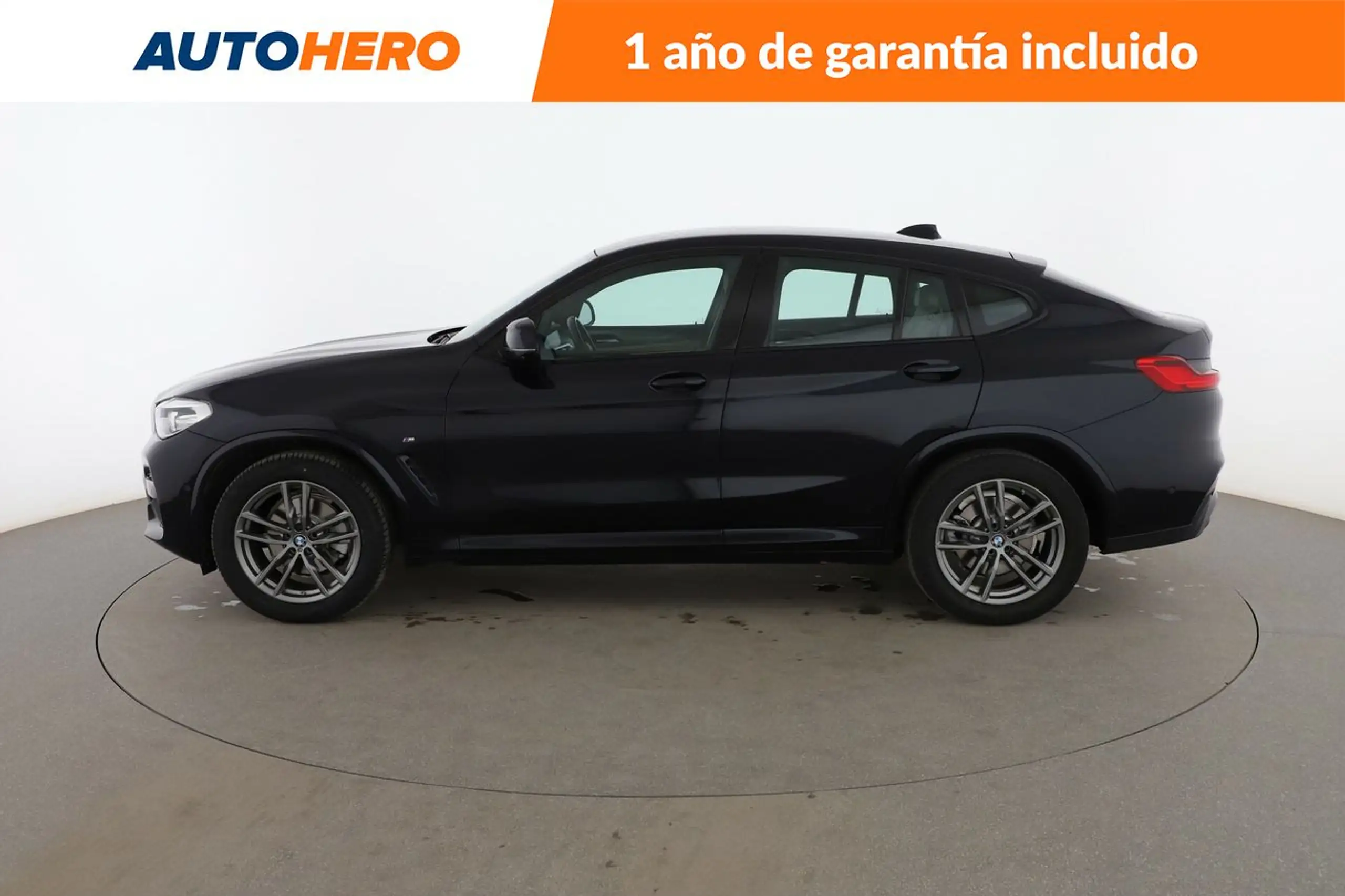 BMW - X4