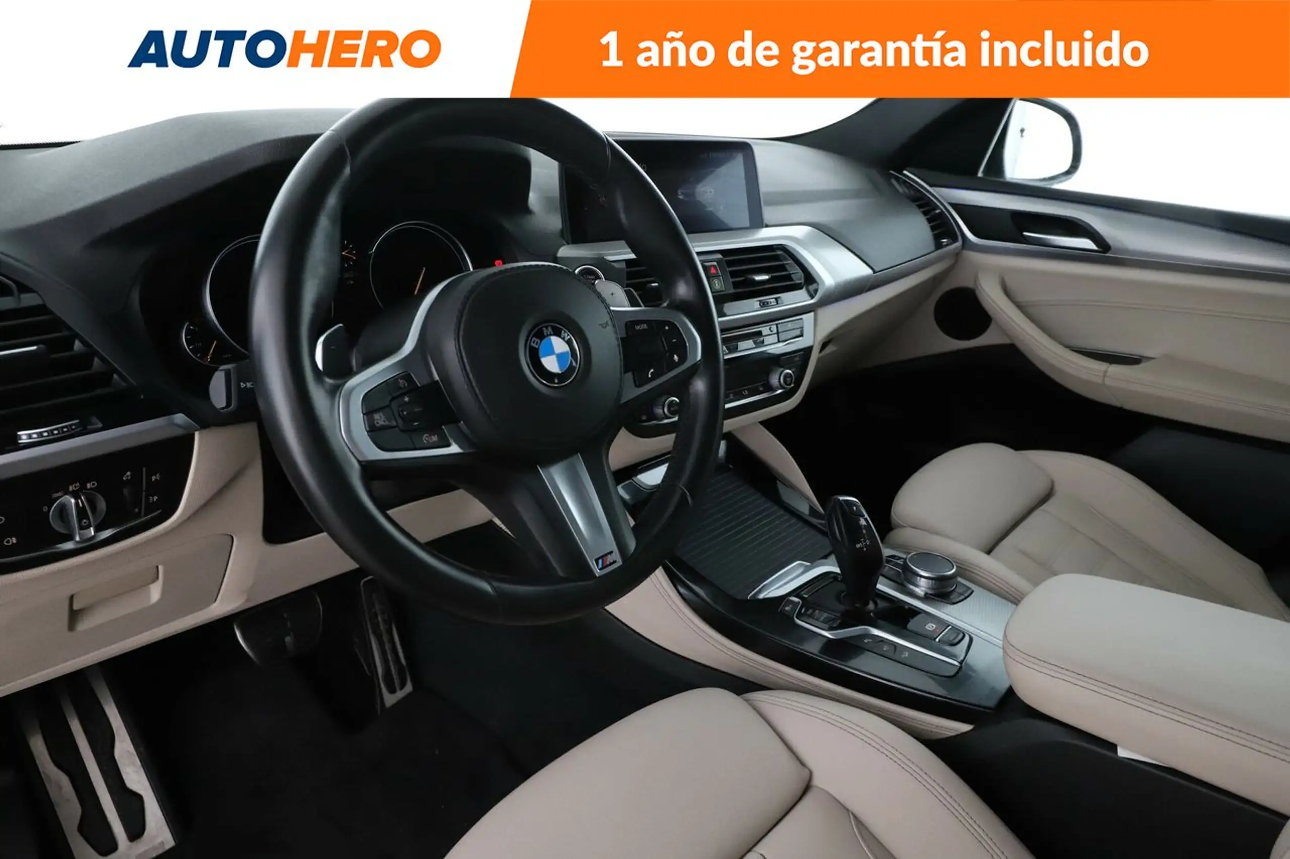 BMW - X4