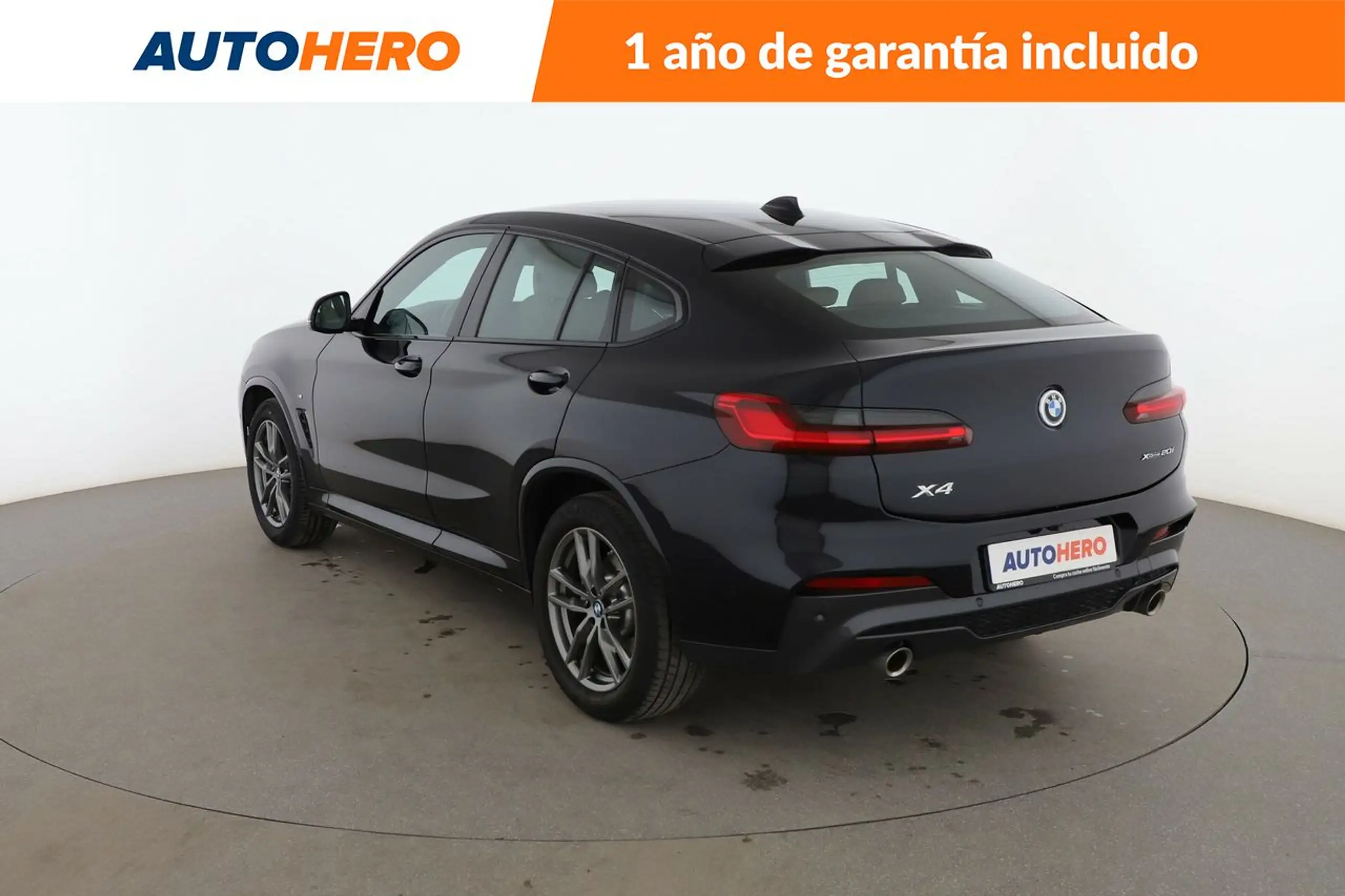 BMW - X4