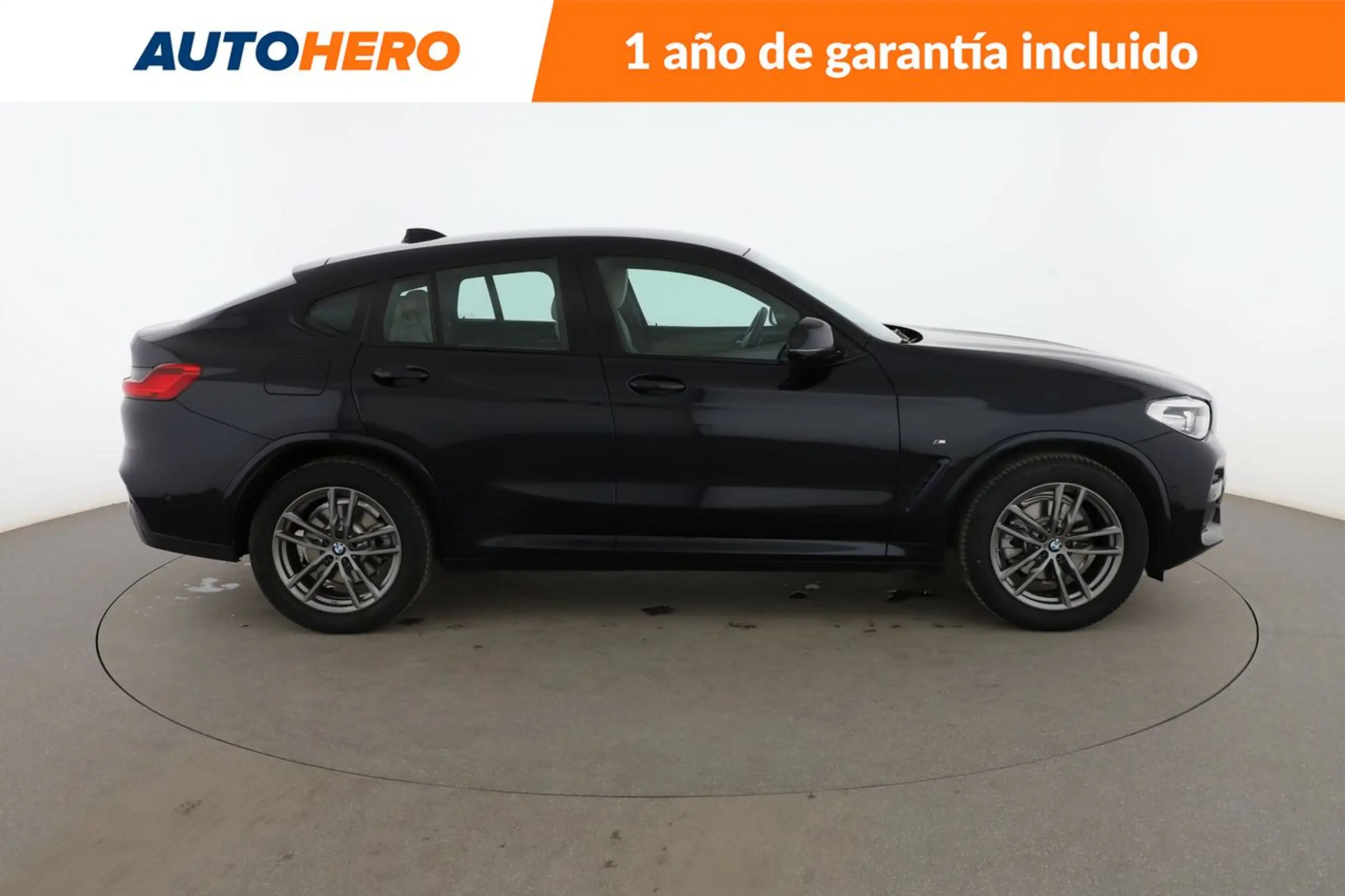 BMW - X4