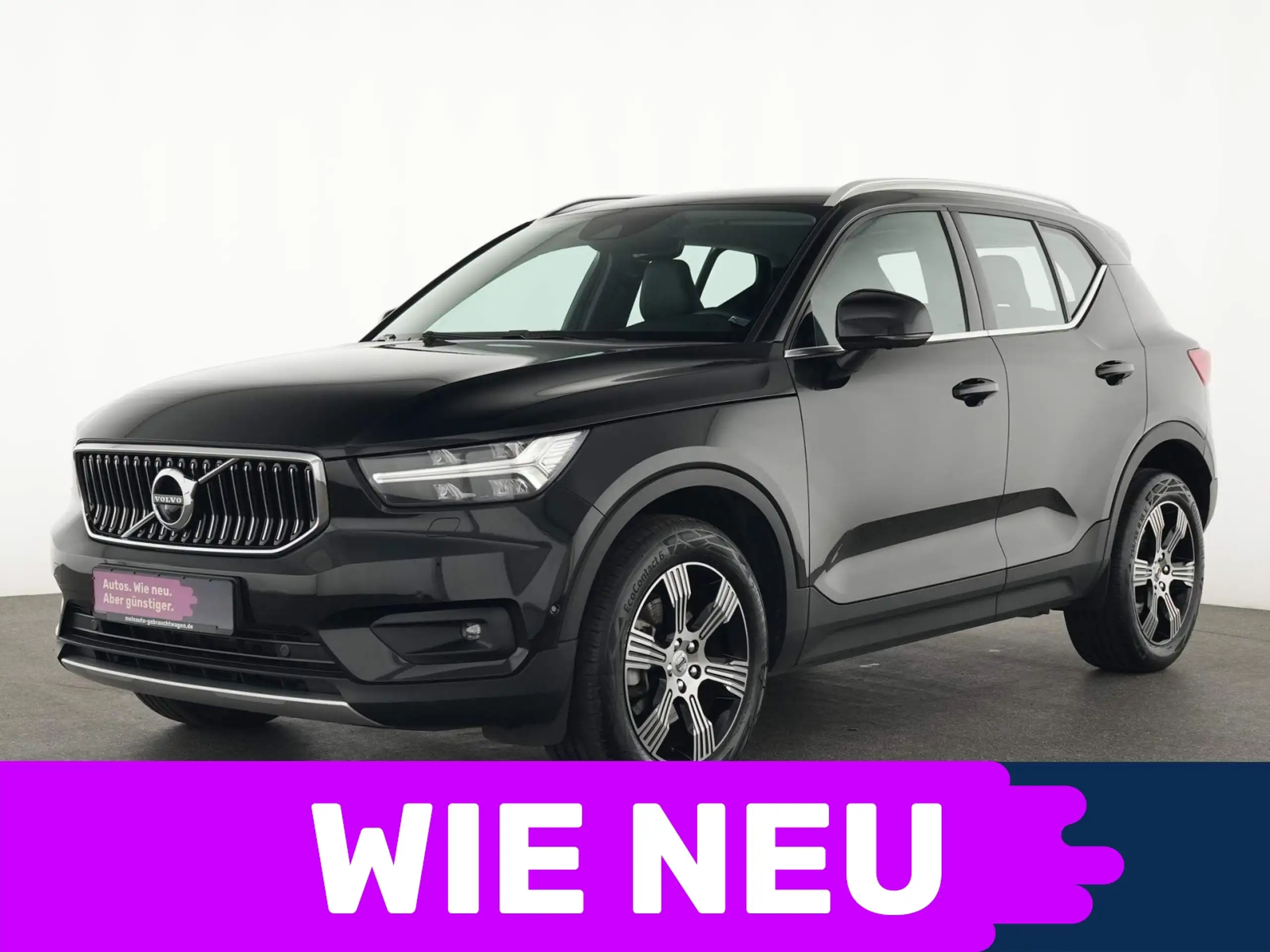 Volvo - XC40