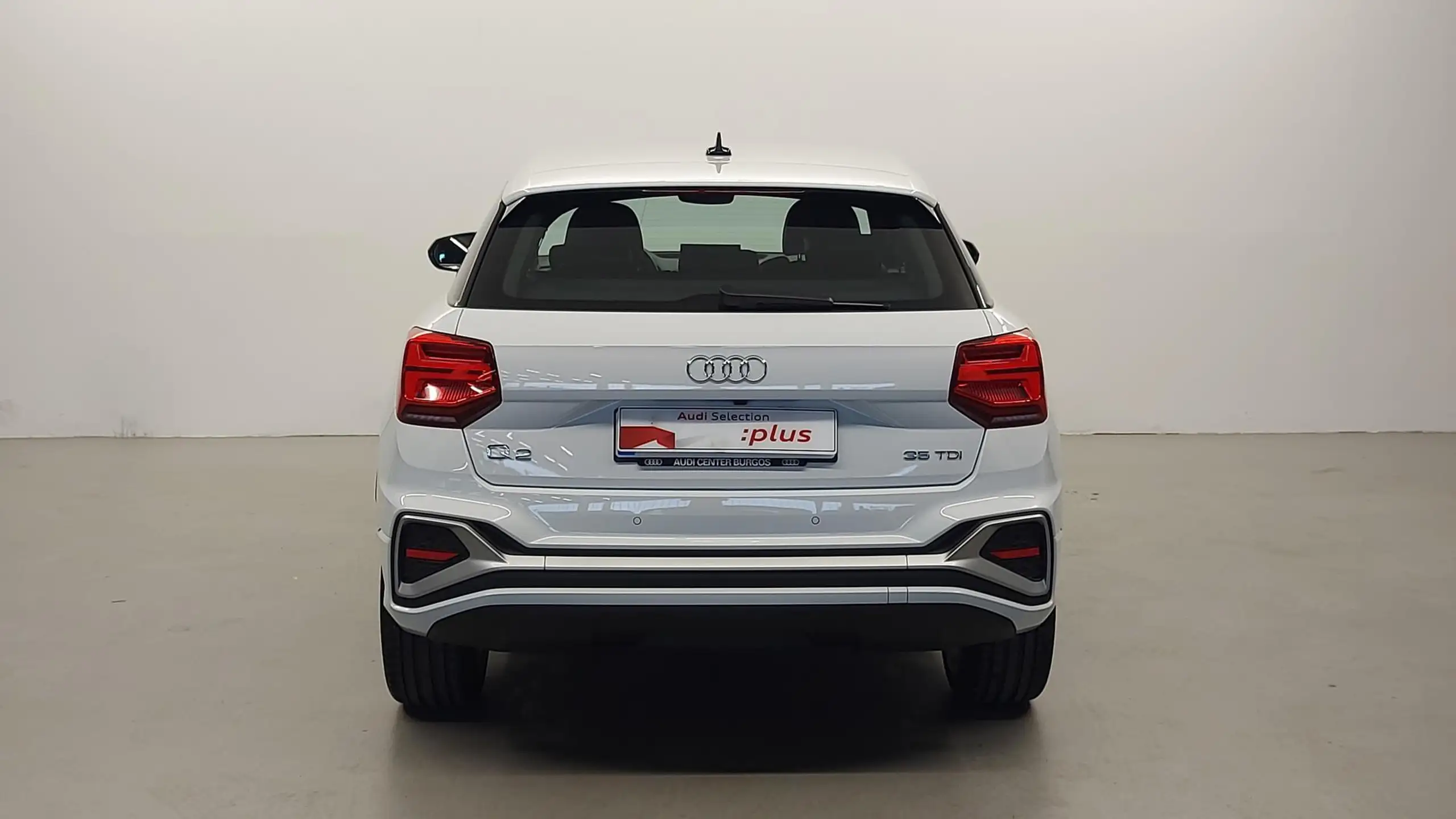 Audi - Q2