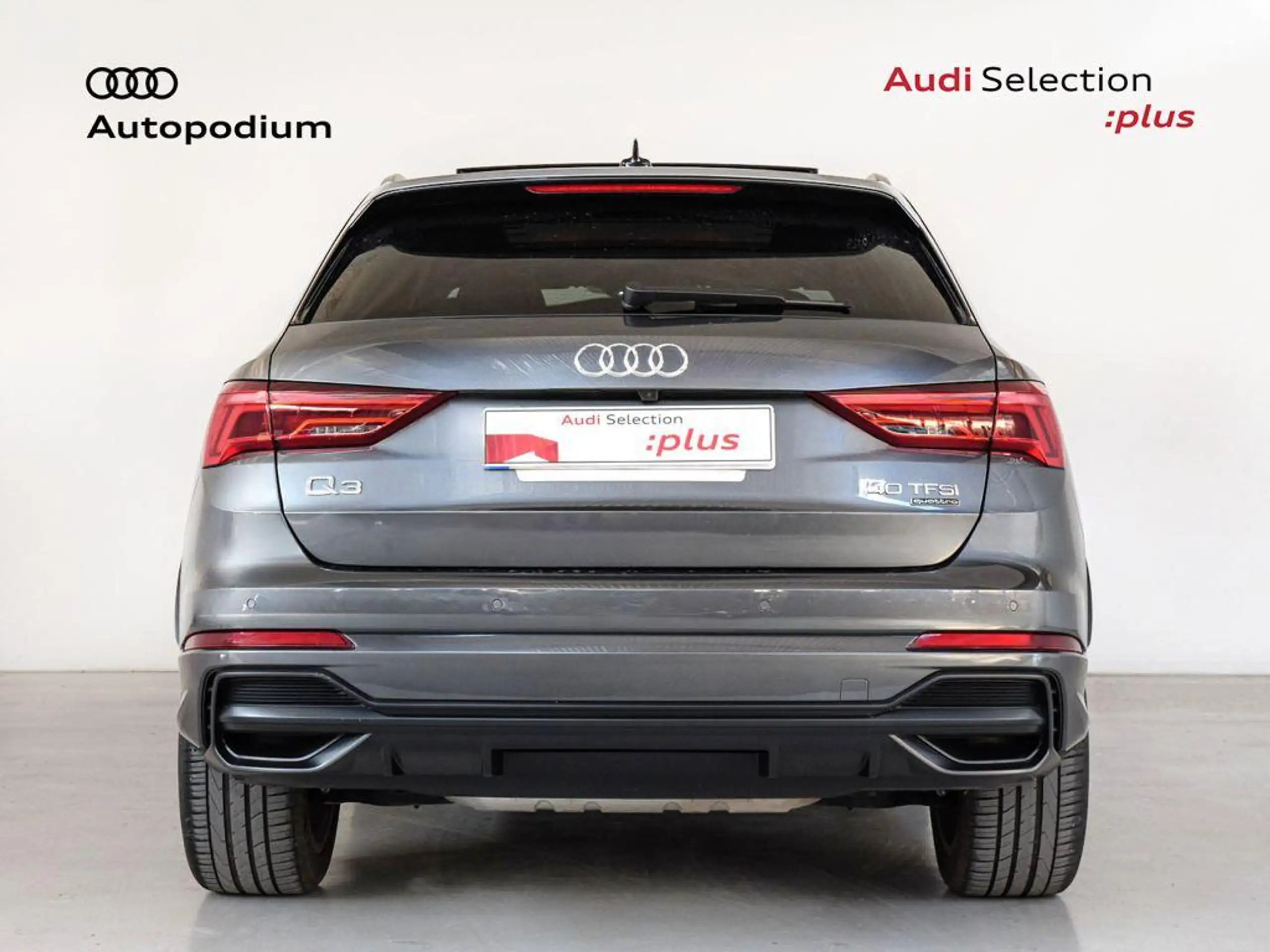 Audi - Q3