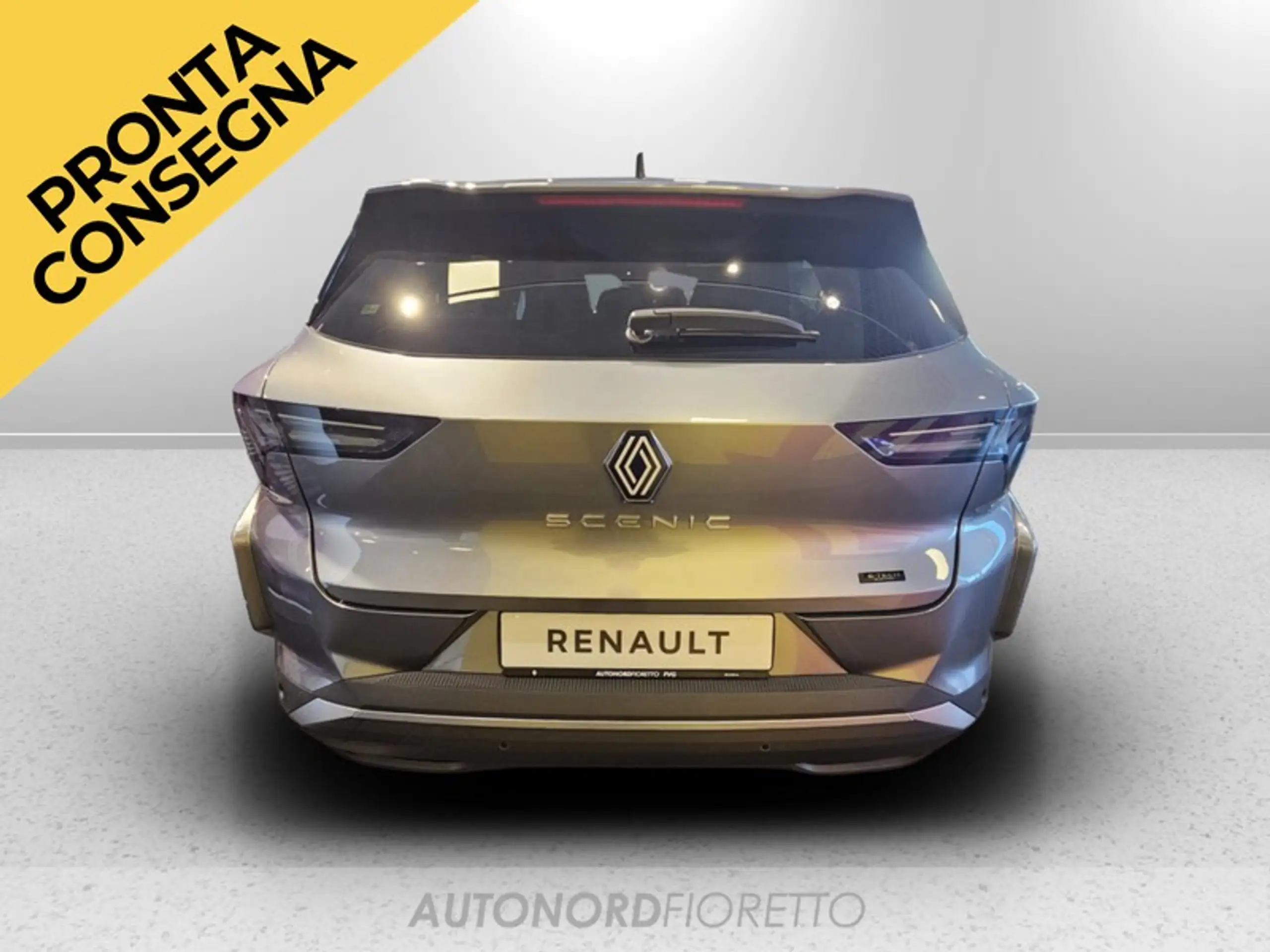 Renault - Scenic