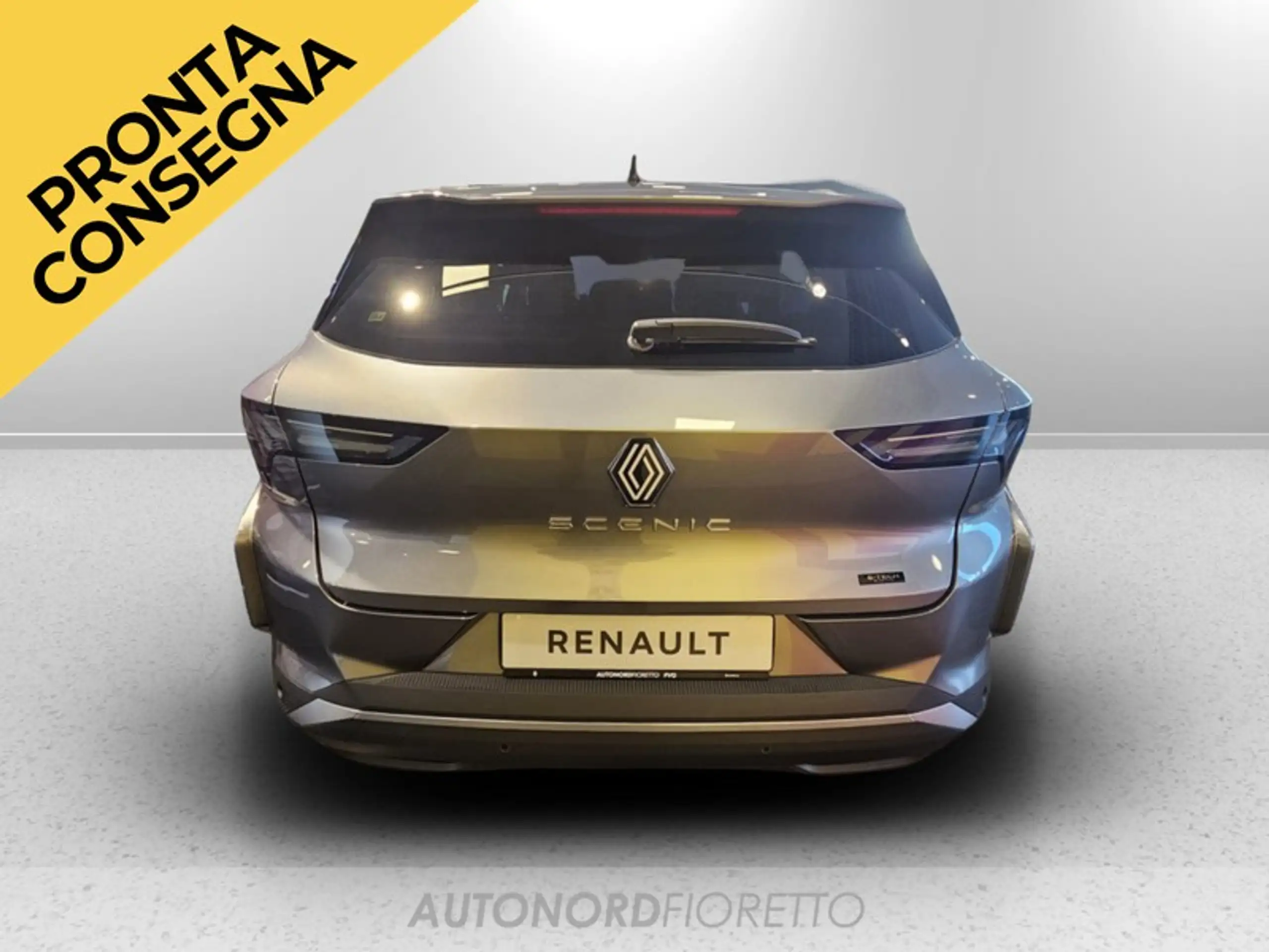 Renault - Scenic