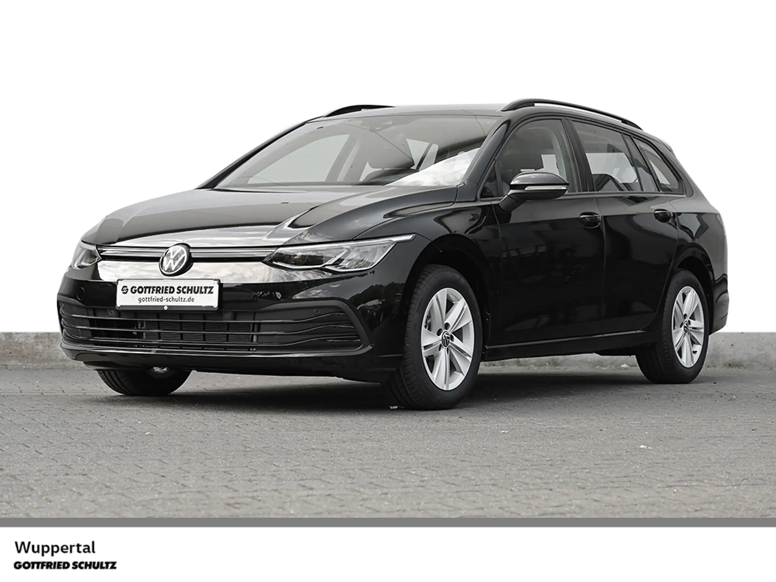 Volkswagen Golf Variant 2024