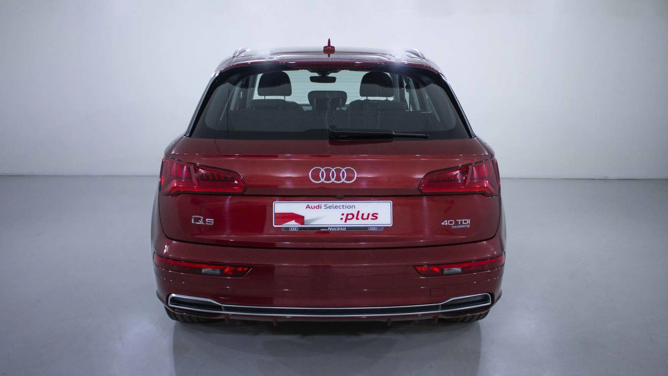 Audi - Q5