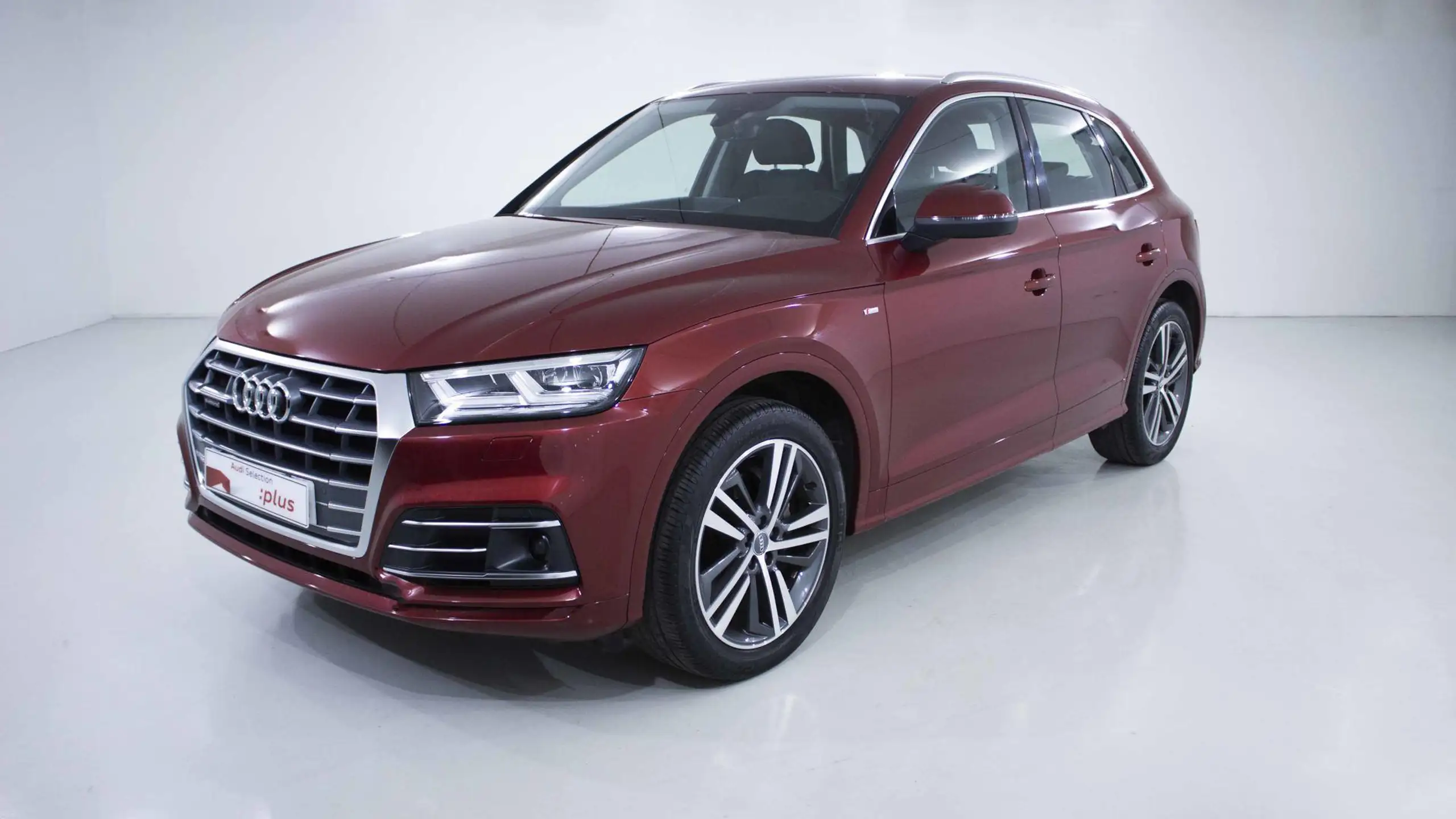 Audi - Q5