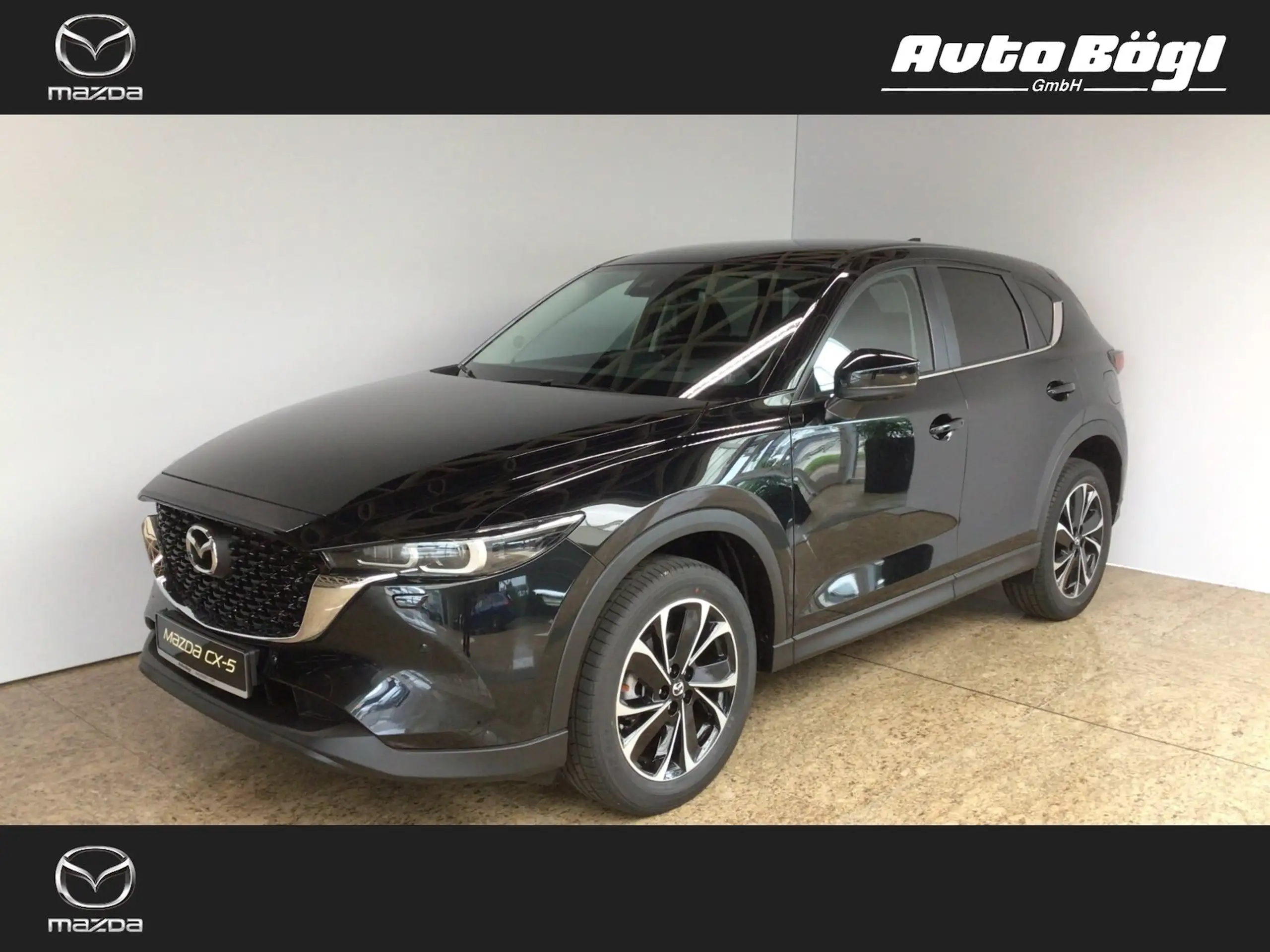 Mazda - CX-5