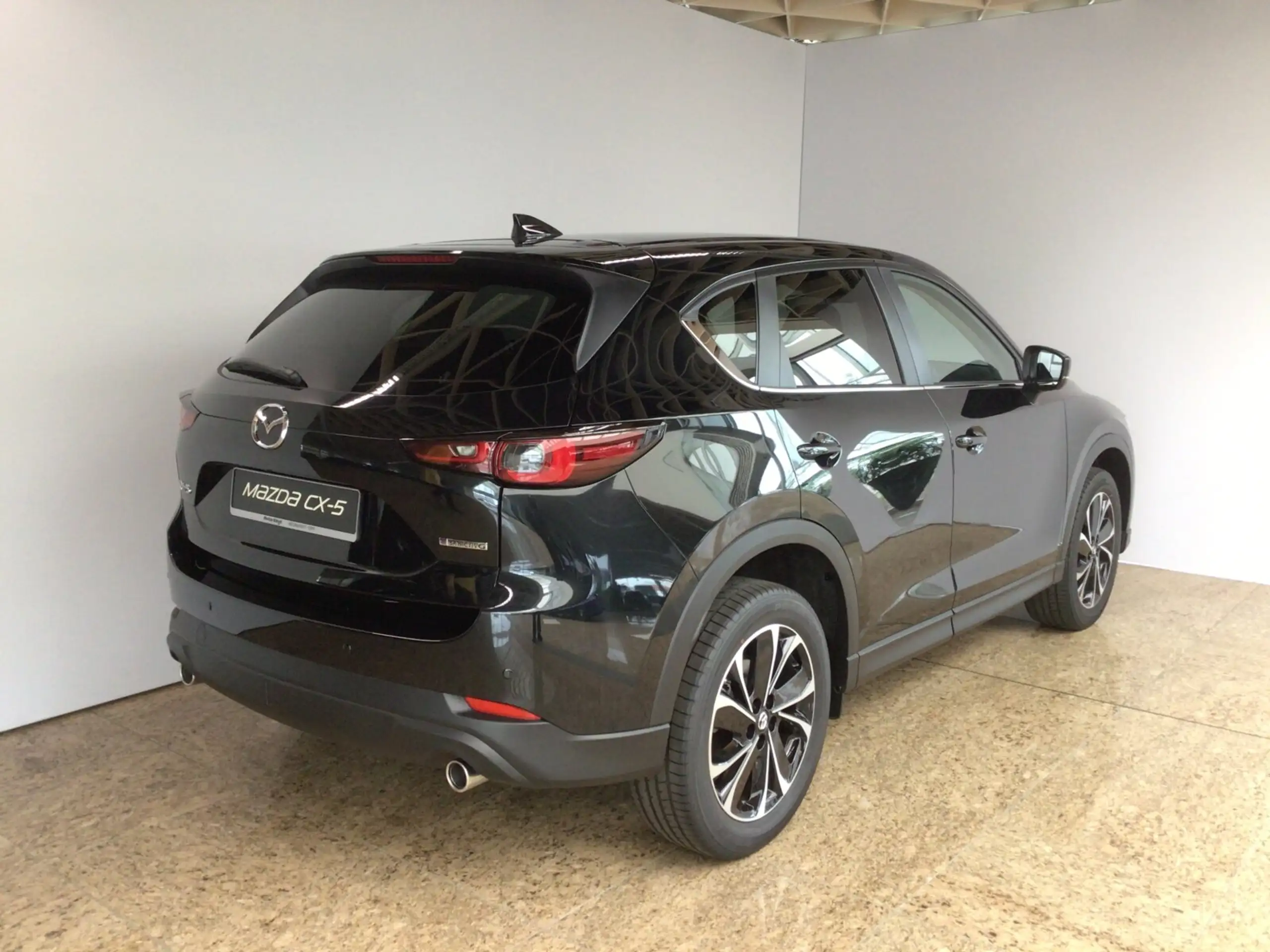 Mazda - CX-5