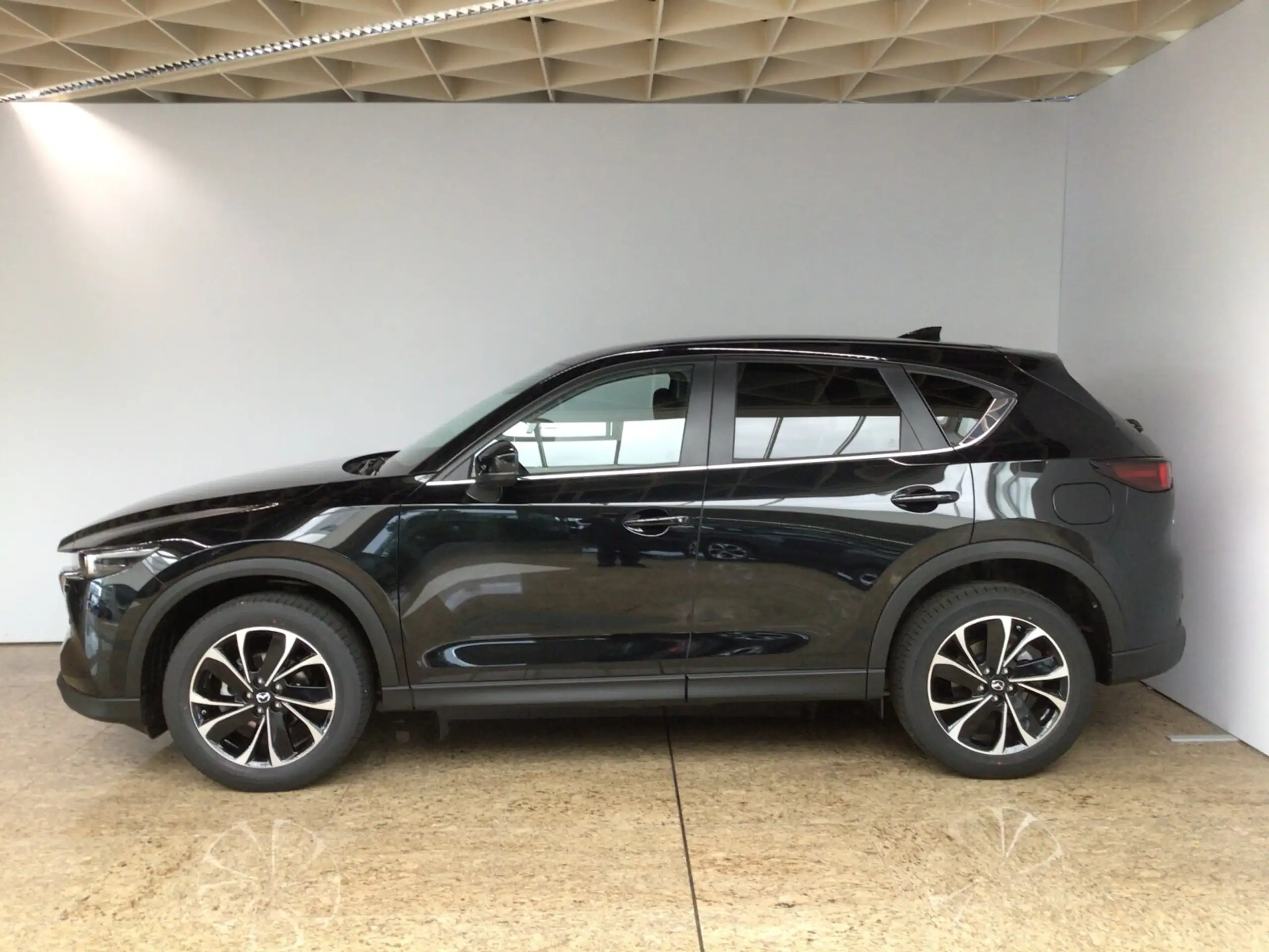 Mazda - CX-5