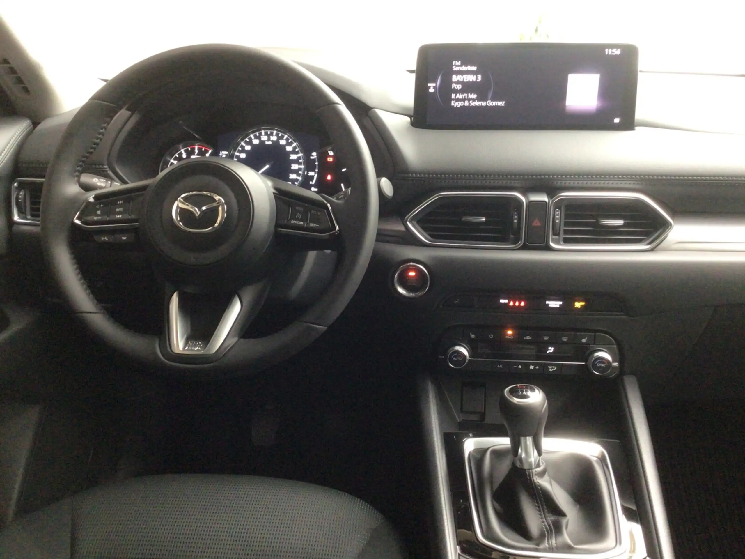 Mazda - CX-5