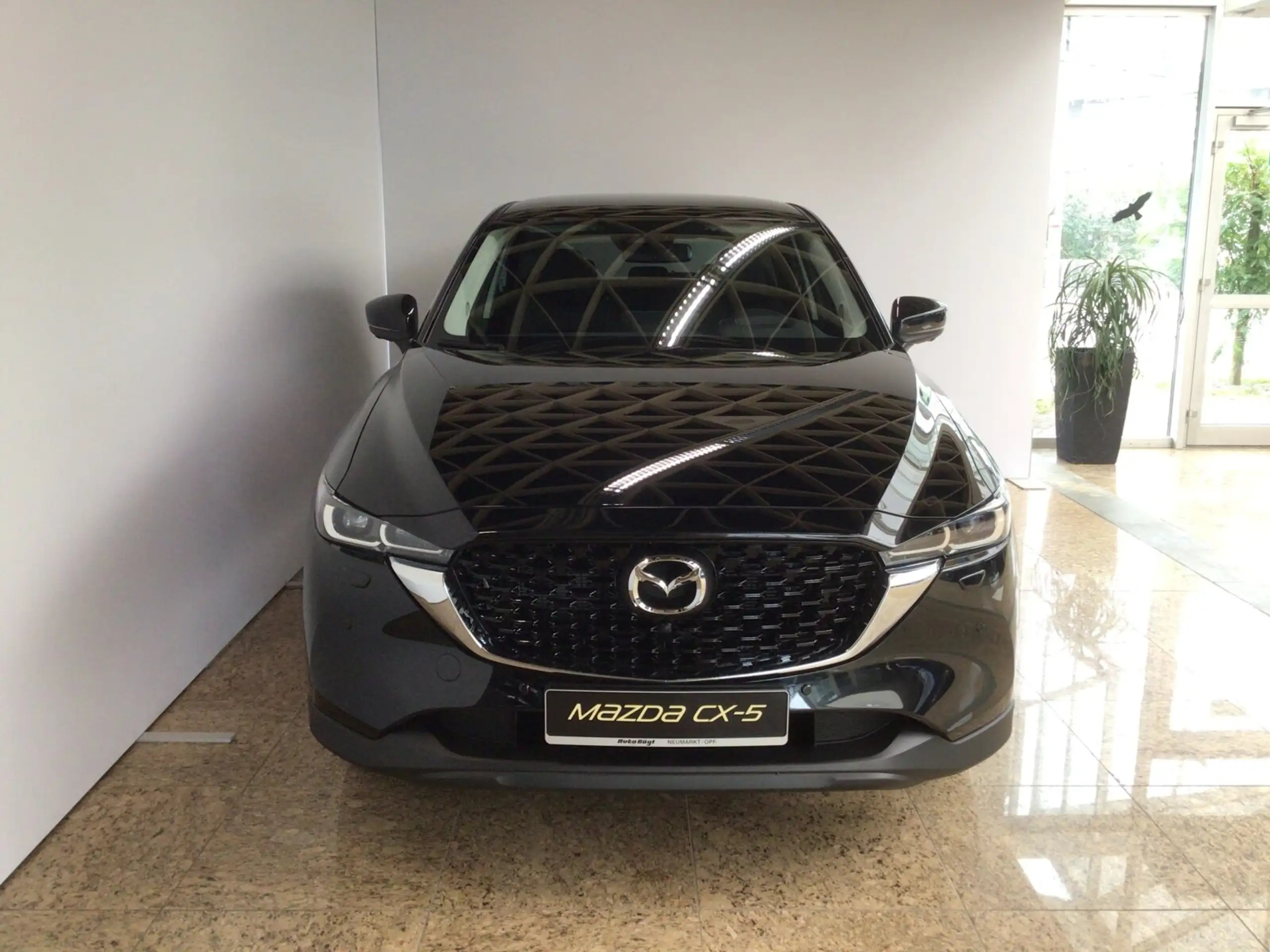 Mazda - CX-5