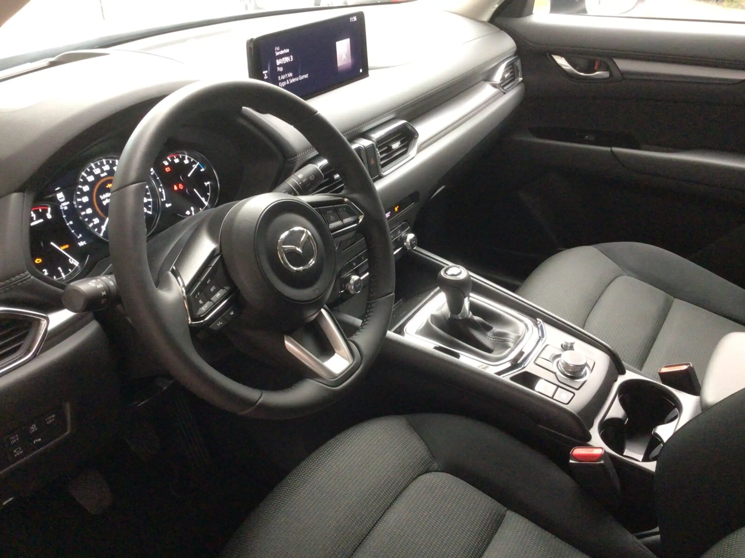 Mazda - CX-5