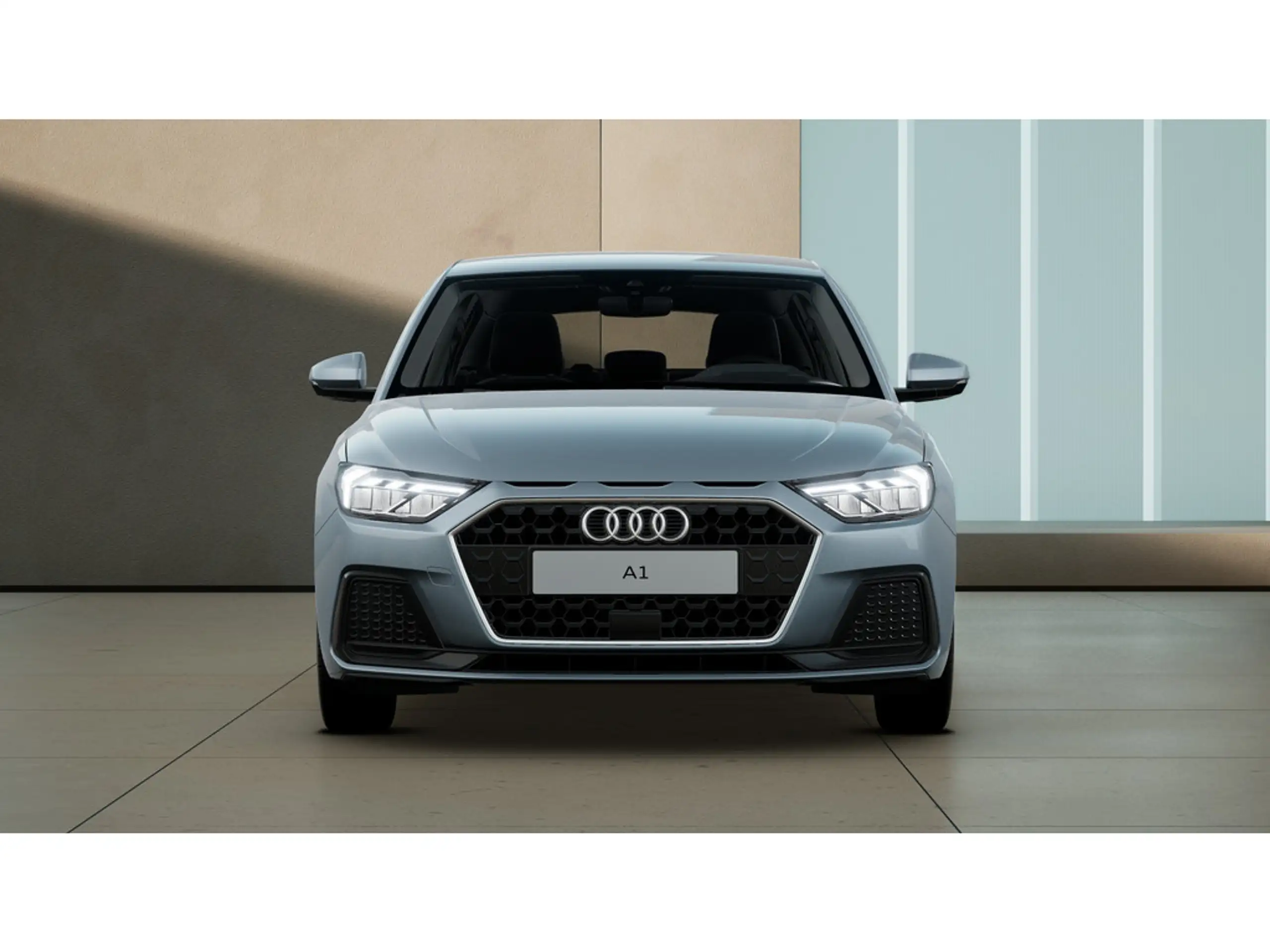 Audi - A1