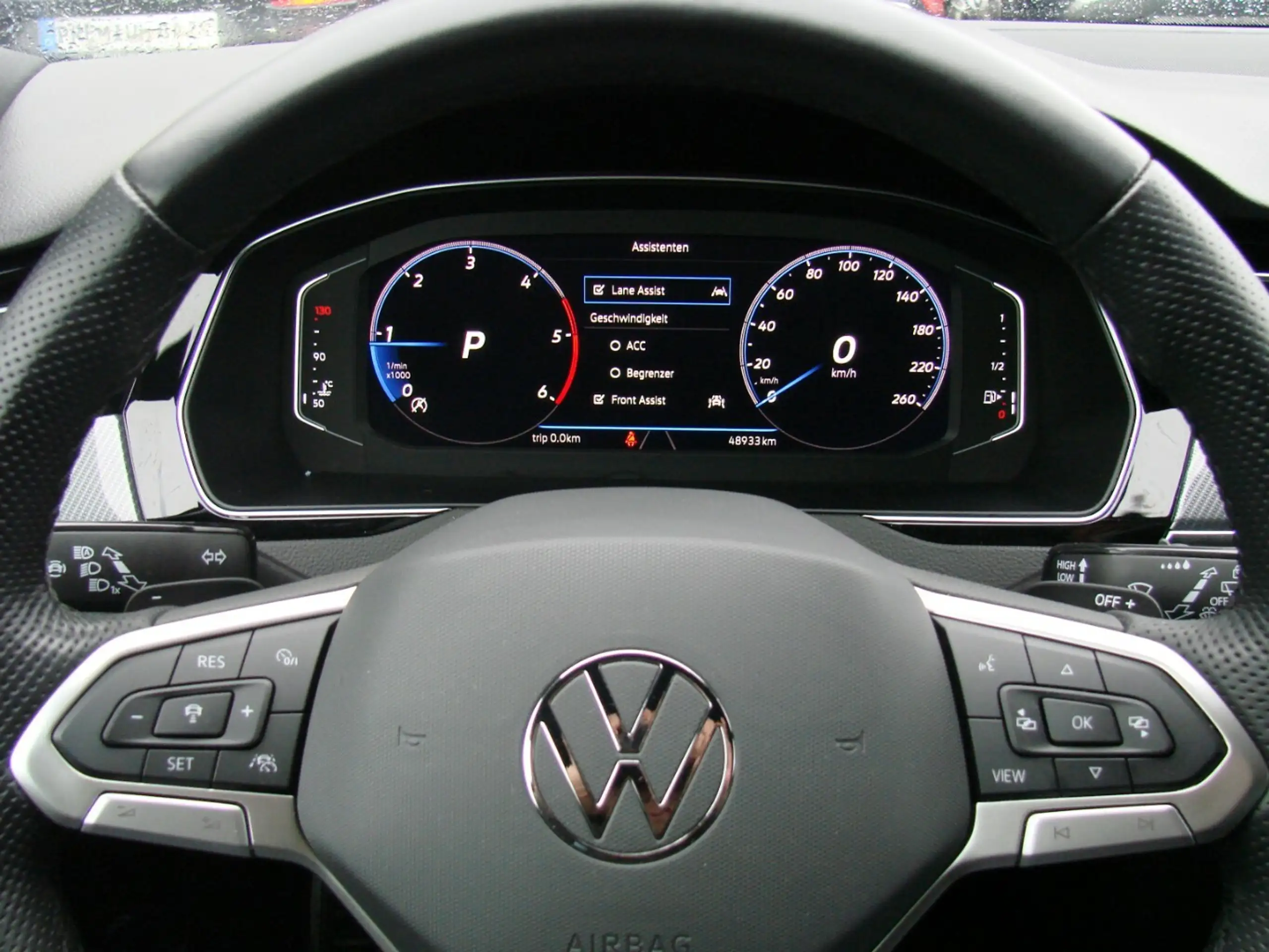 Volkswagen - Passat Variant