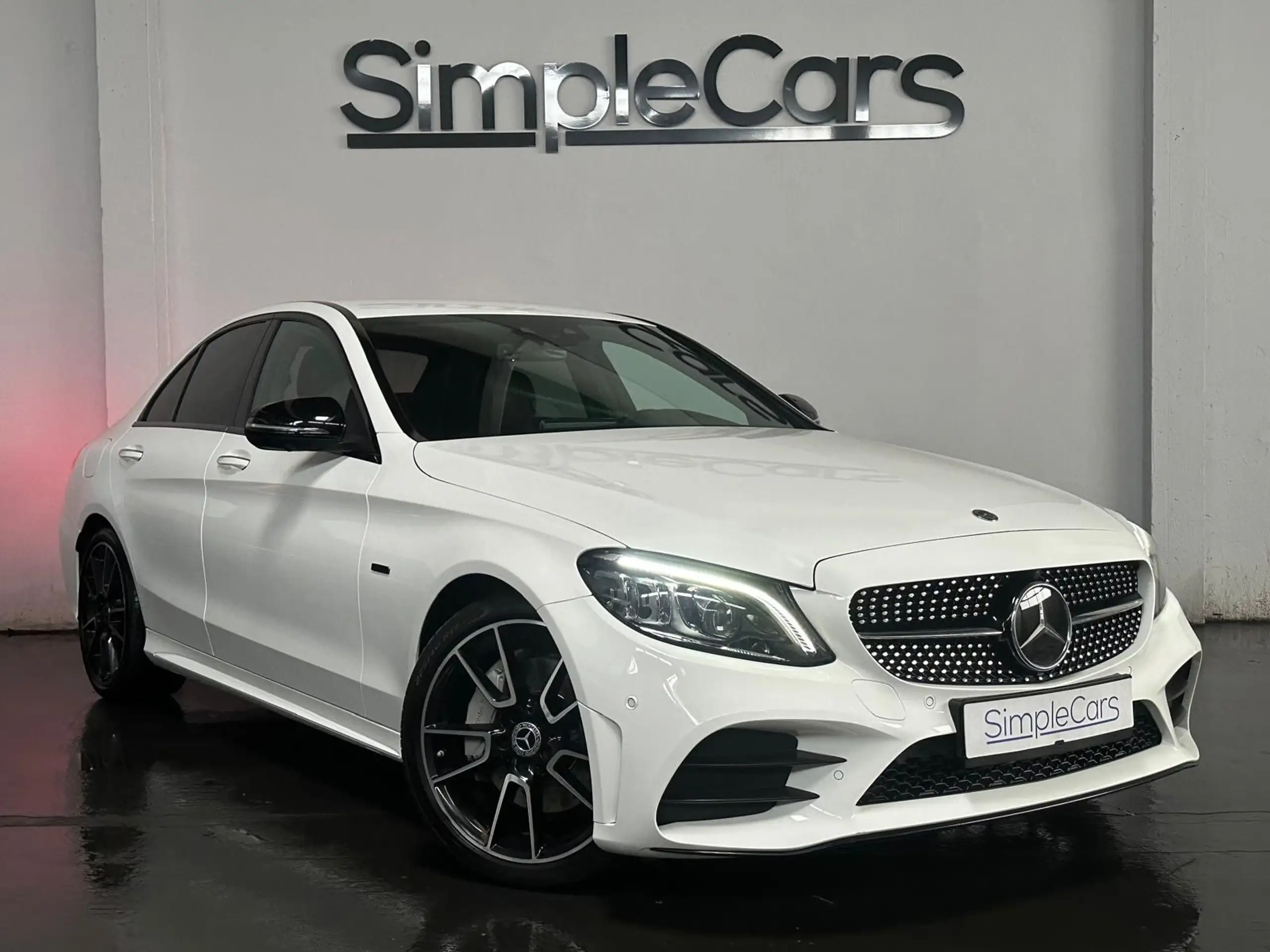 Mercedes-Benz - C 300