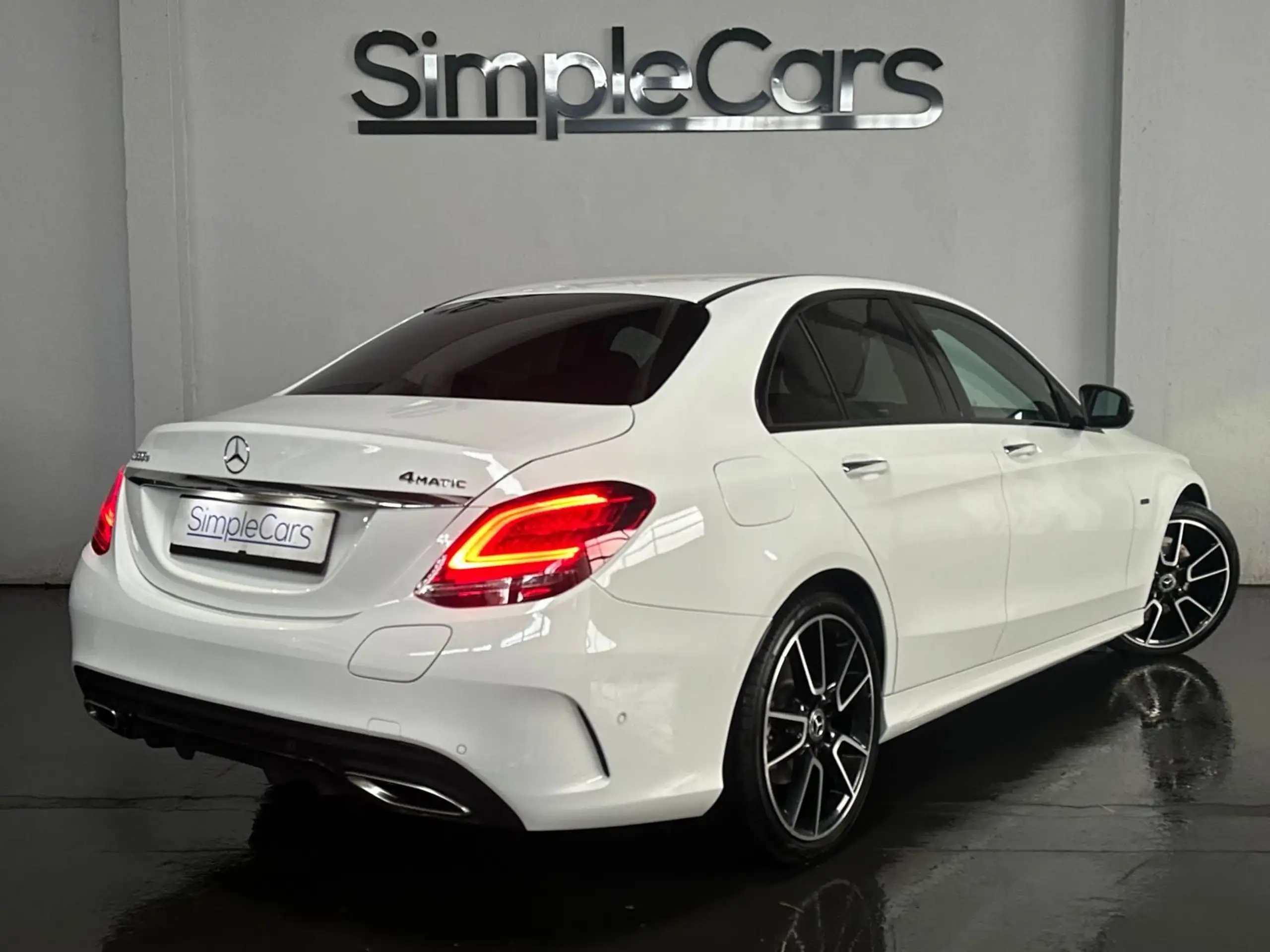 Mercedes-Benz - C 300