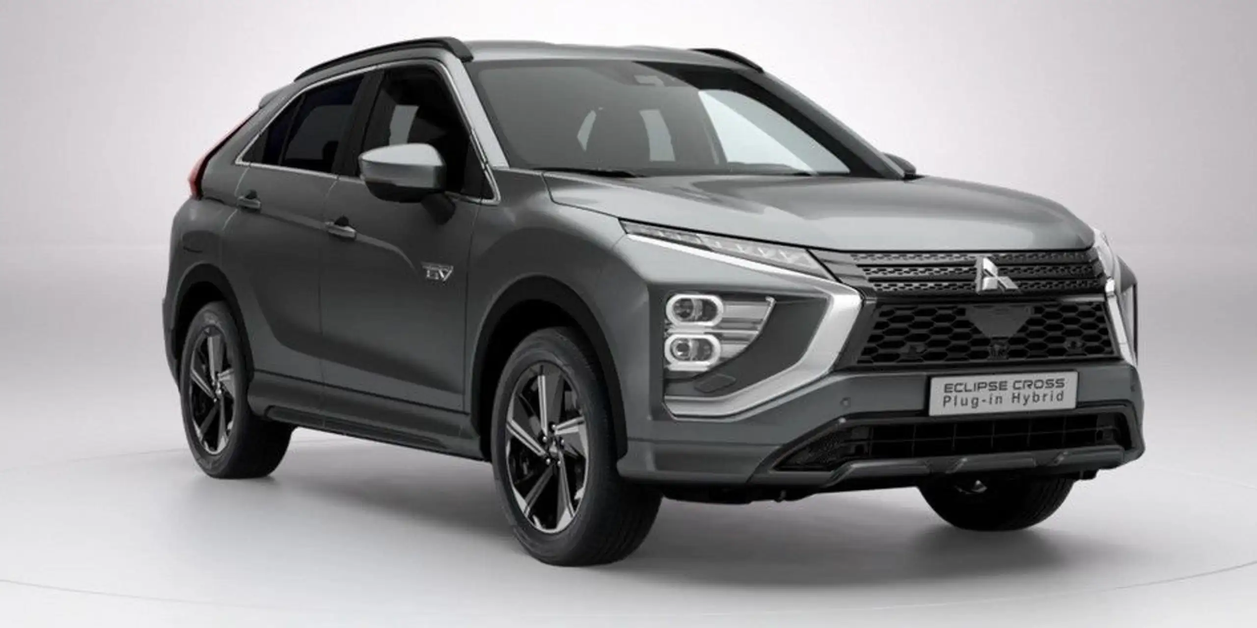 Mitsubishi Eclipse Cross 2023