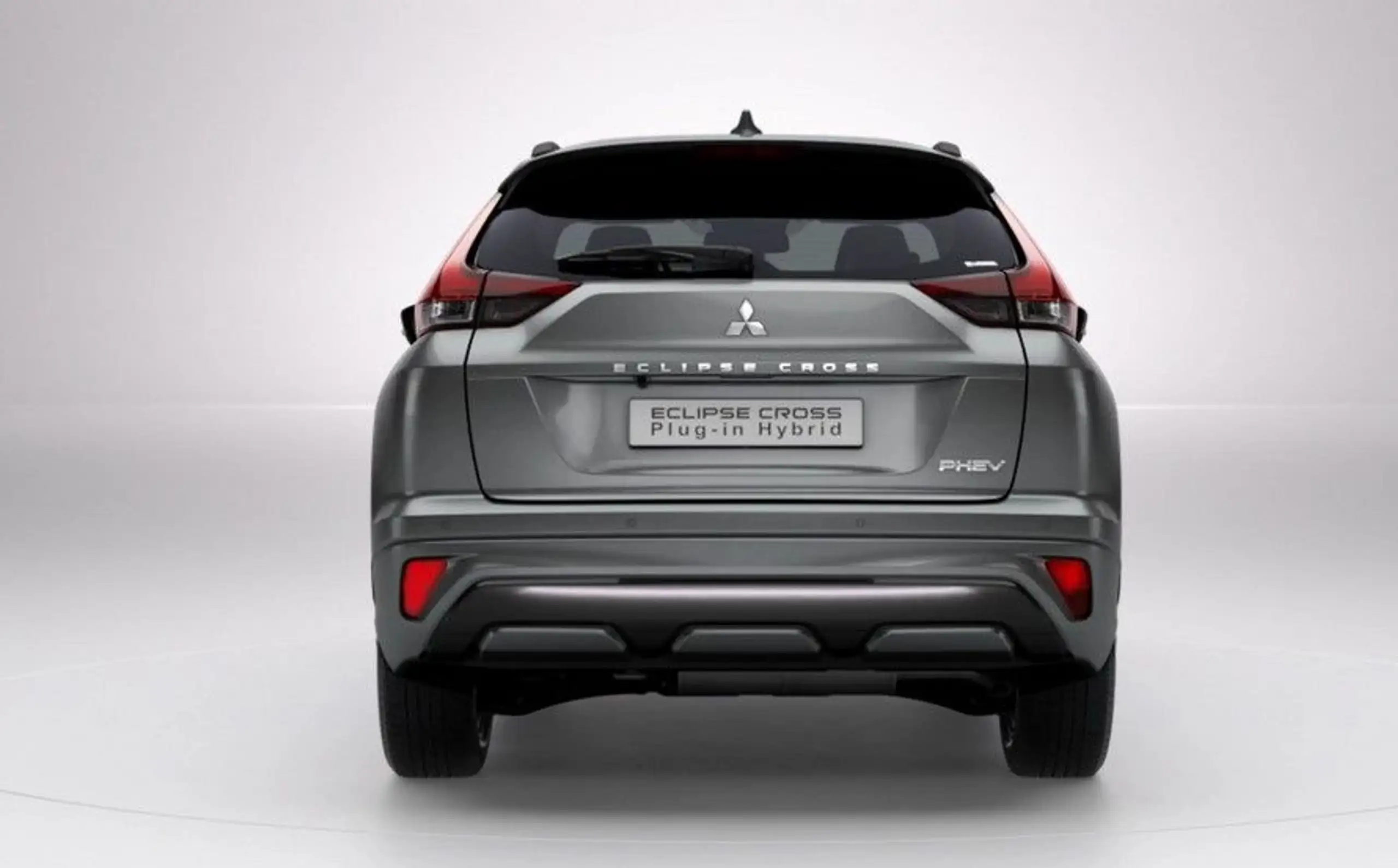 Mitsubishi - Eclipse Cross