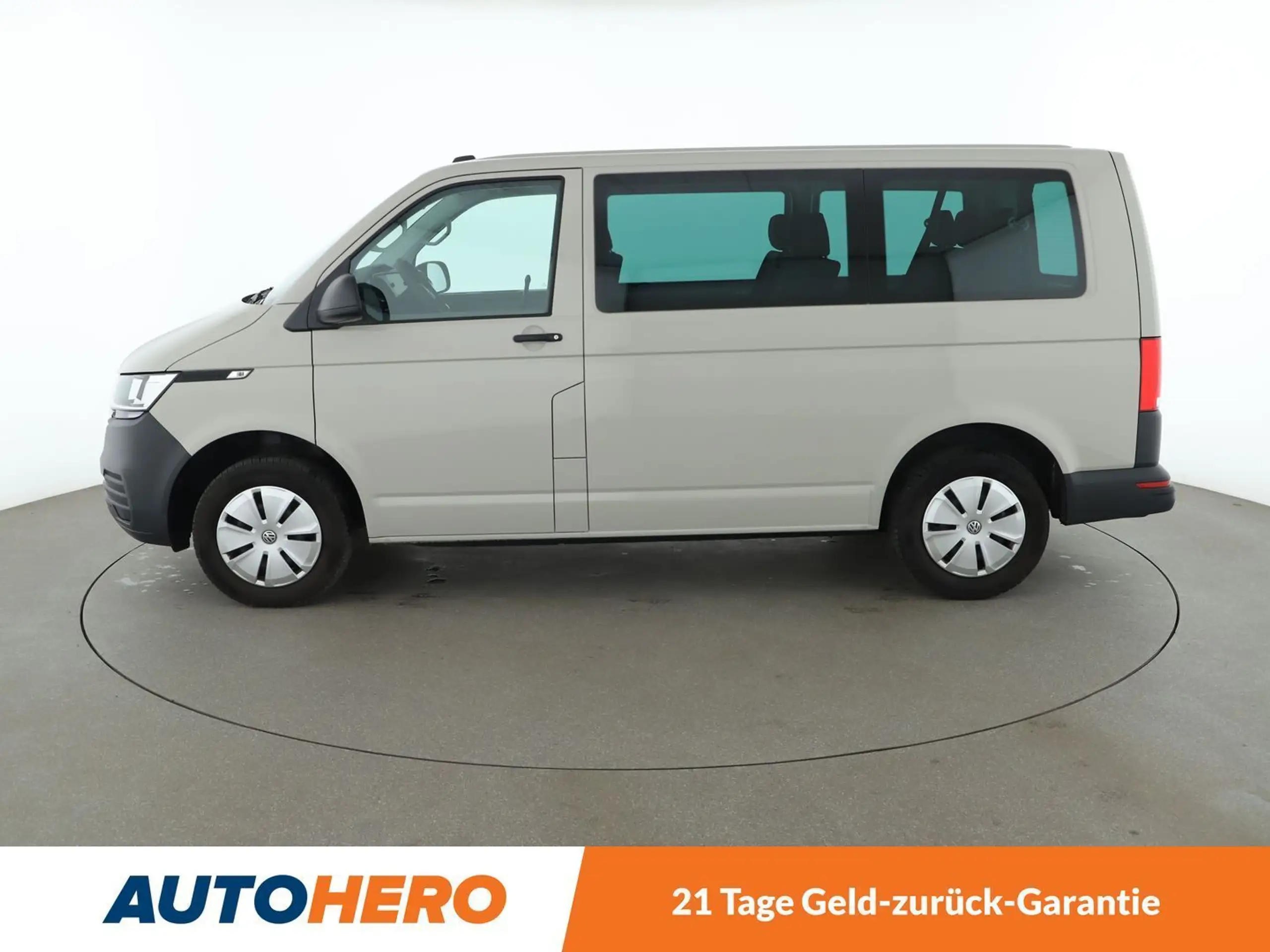 Volkswagen - T6 Kombi