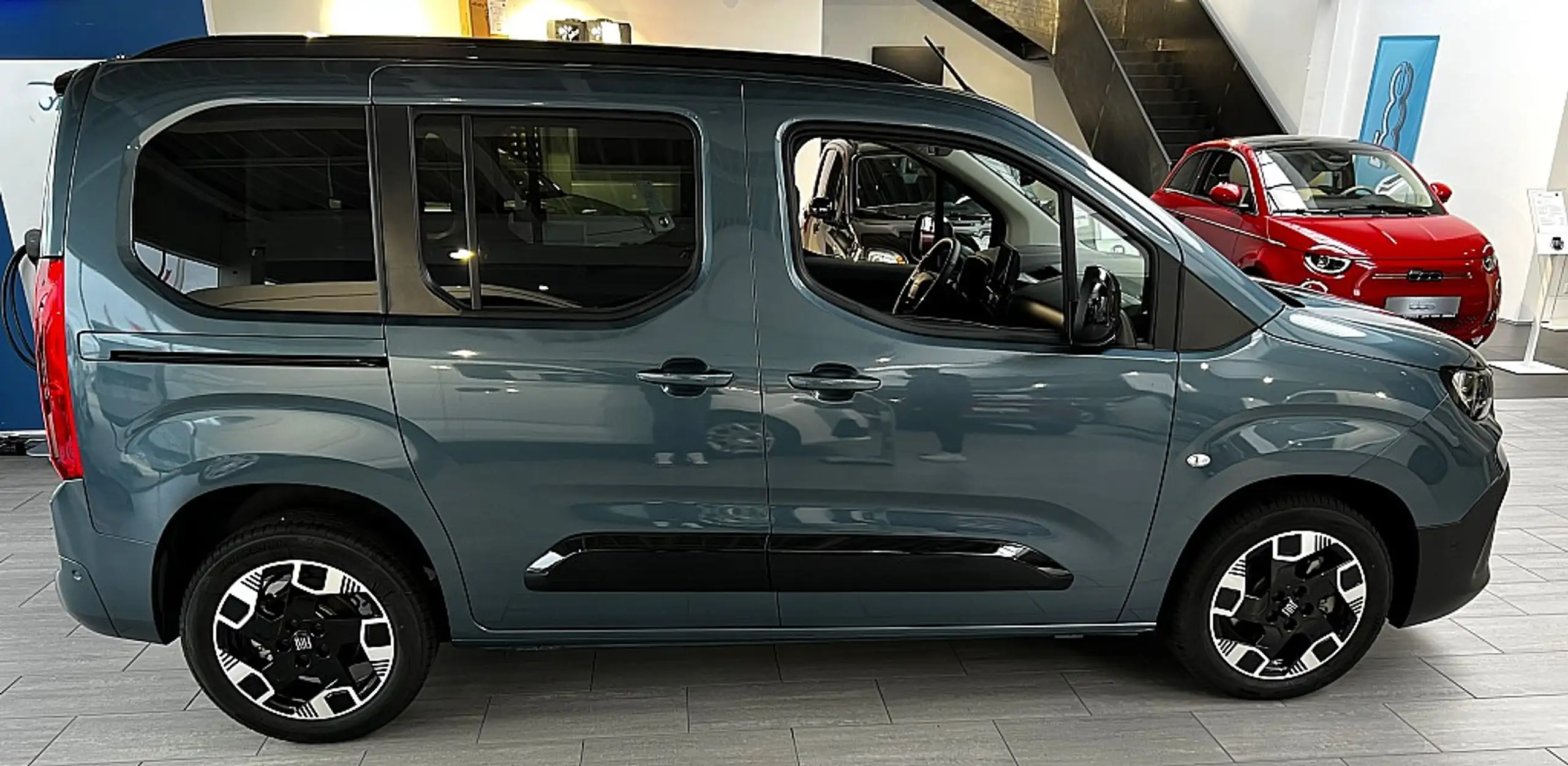 Fiat - Doblo