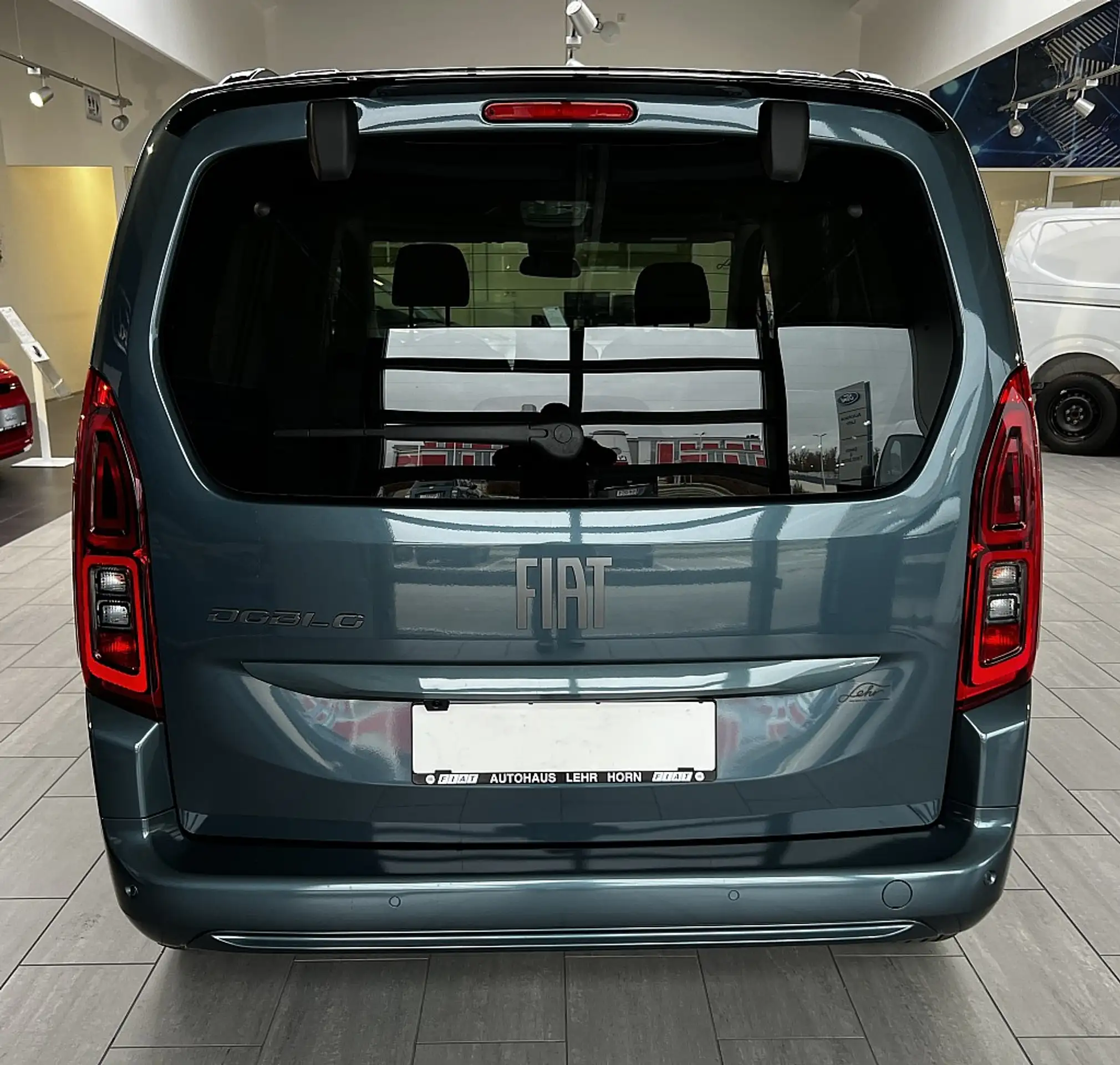 Fiat - Doblo