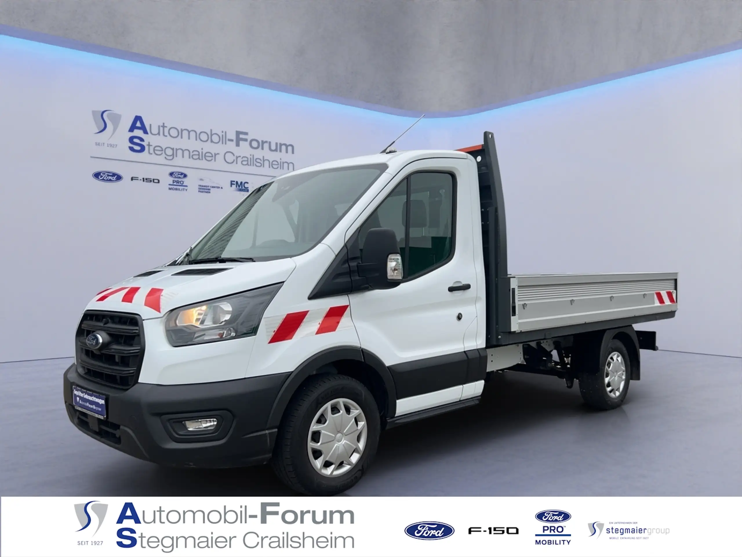 Ford Transit 2023