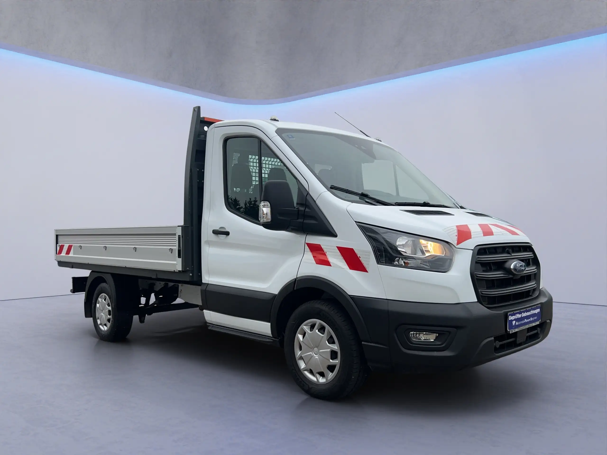 Ford - Transit