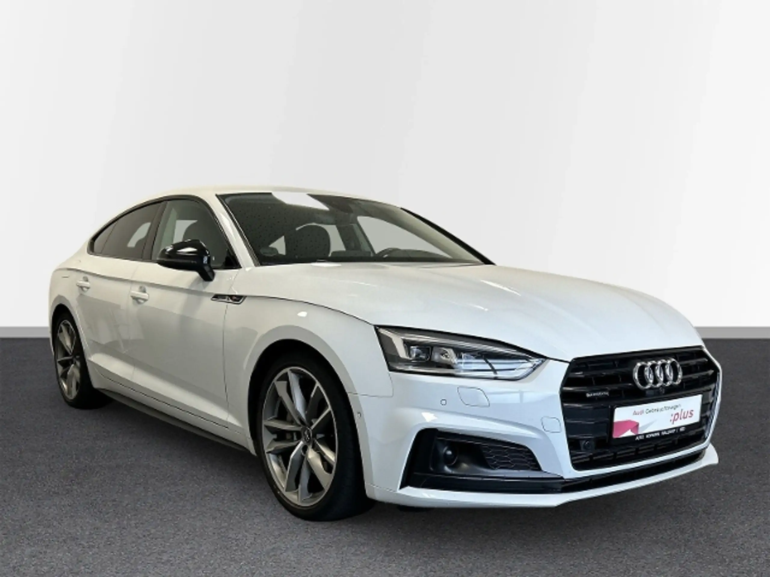 Audi - A5