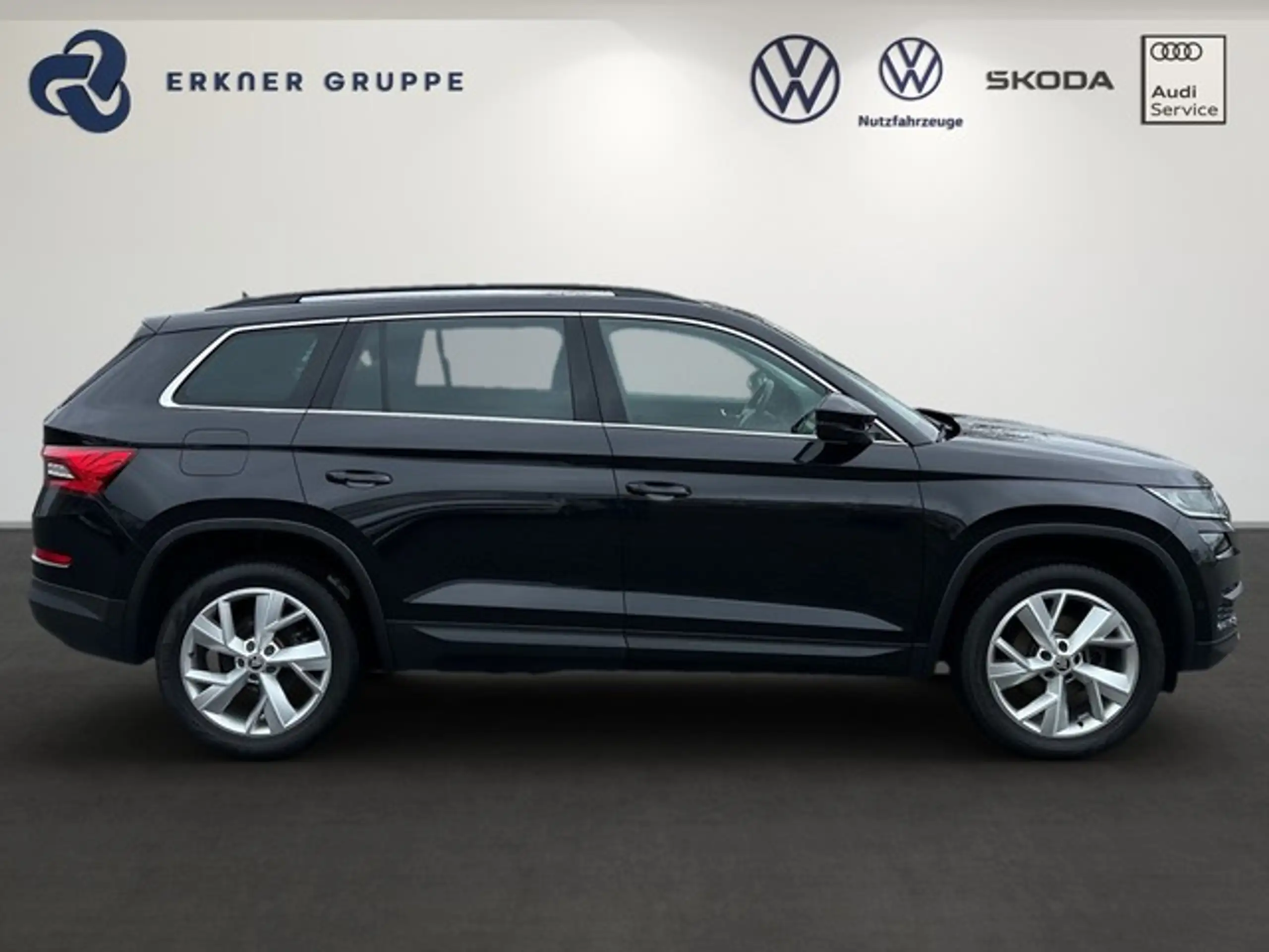 Skoda - Kodiaq