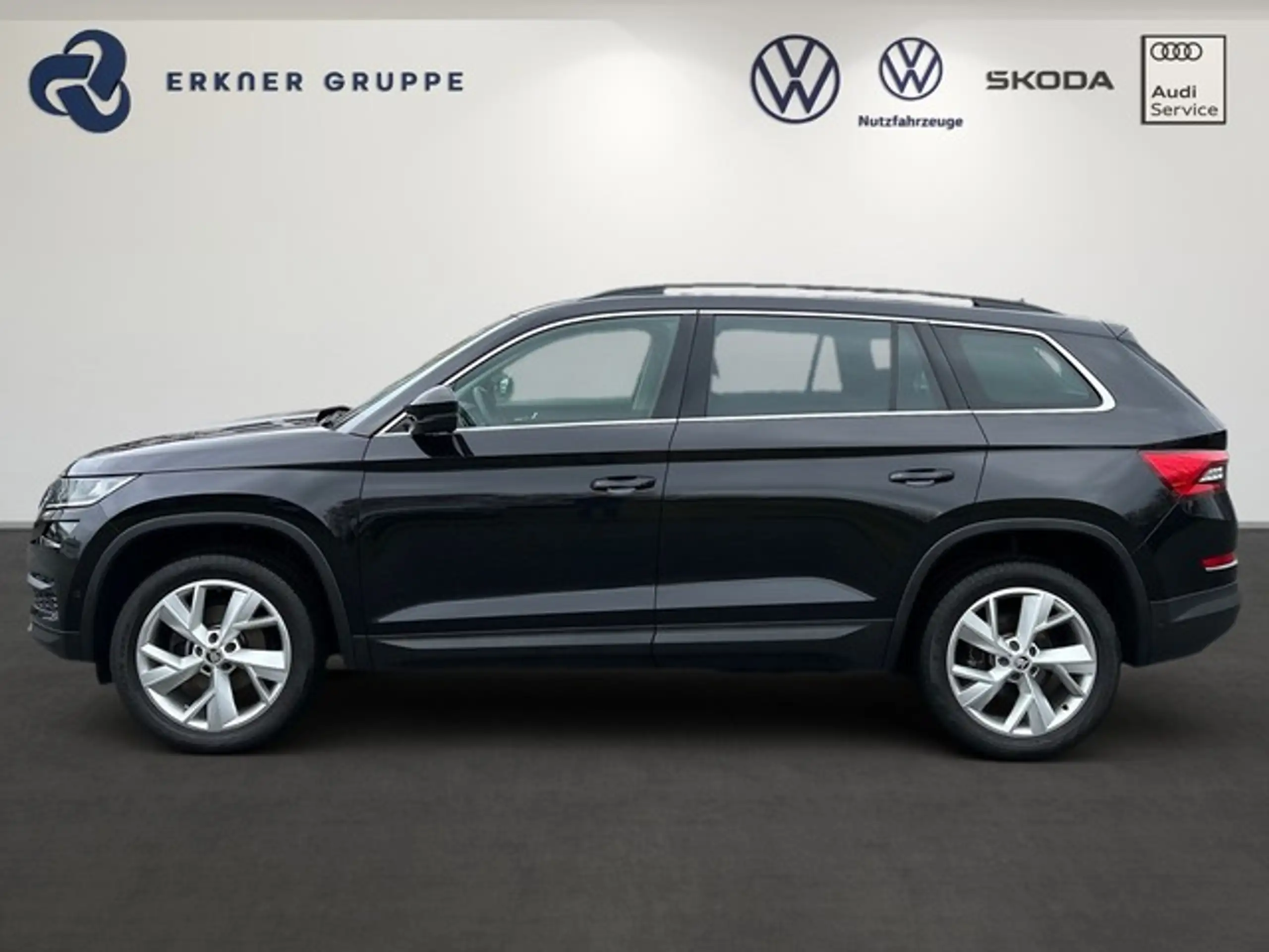 Skoda - Kodiaq